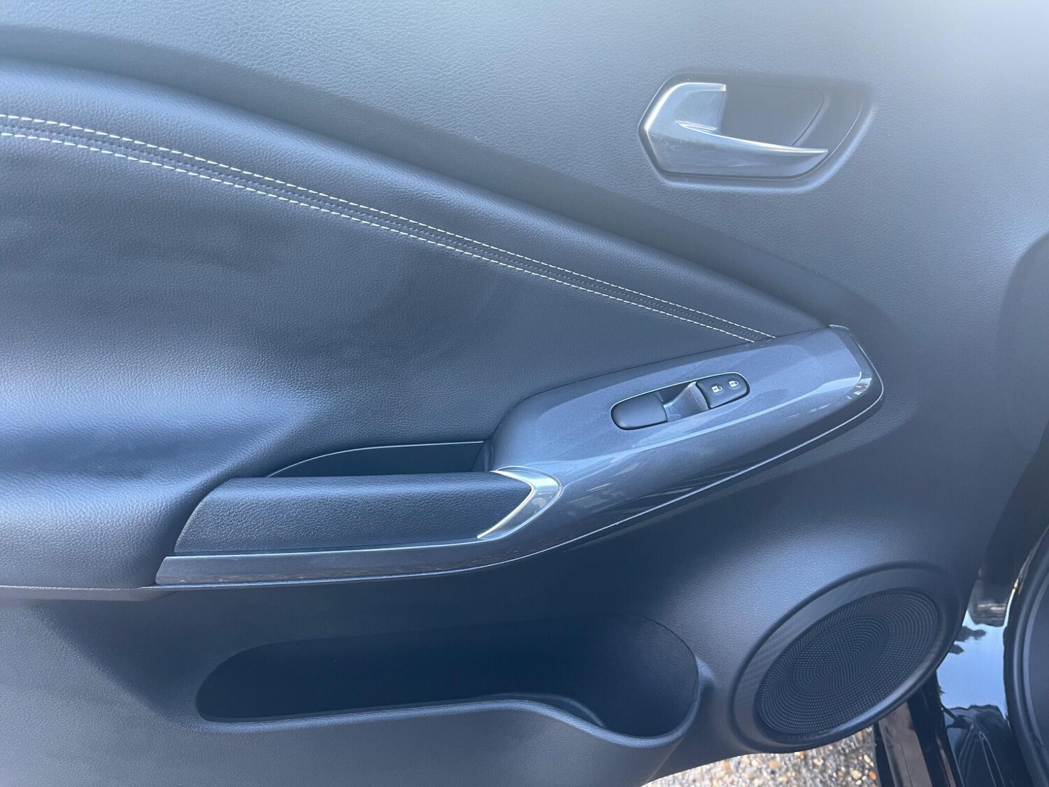 Used Nissan Juke for sale - 77511187: Photo 56