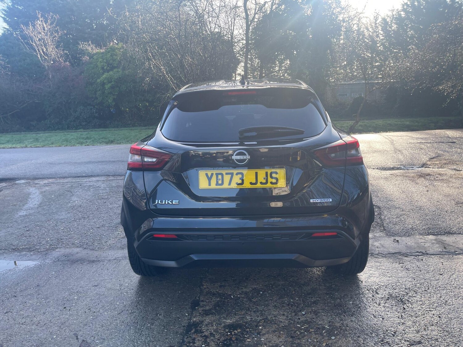 Used Nissan Juke for sale - 77511187: Photo 67