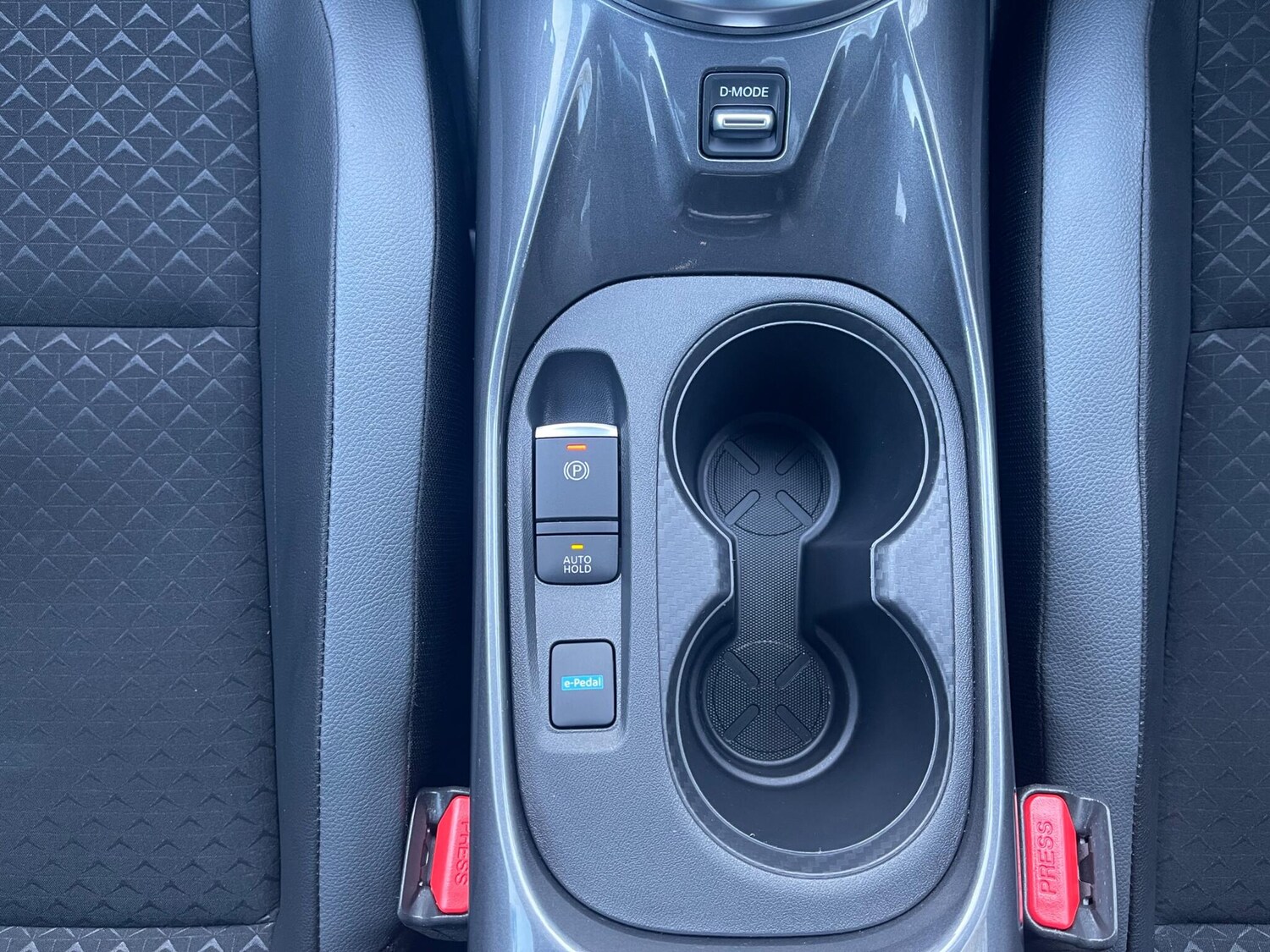 Used Nissan Juke for sale - 77511187: Photo 68