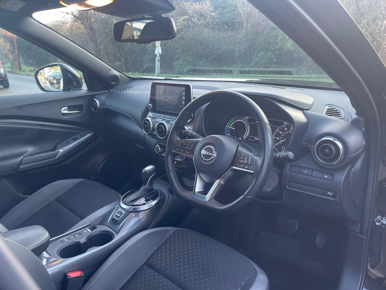 Used Nissan Juke for sale - 77511187: Photo 9