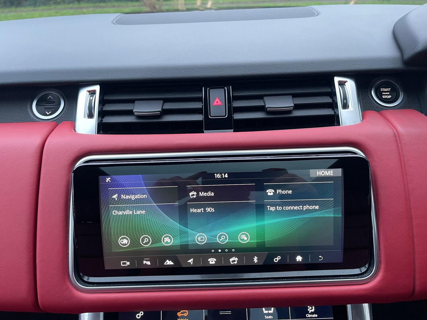 Used Land Rover Range Rover Sport 2020 for sale - 77469333: Photo 20