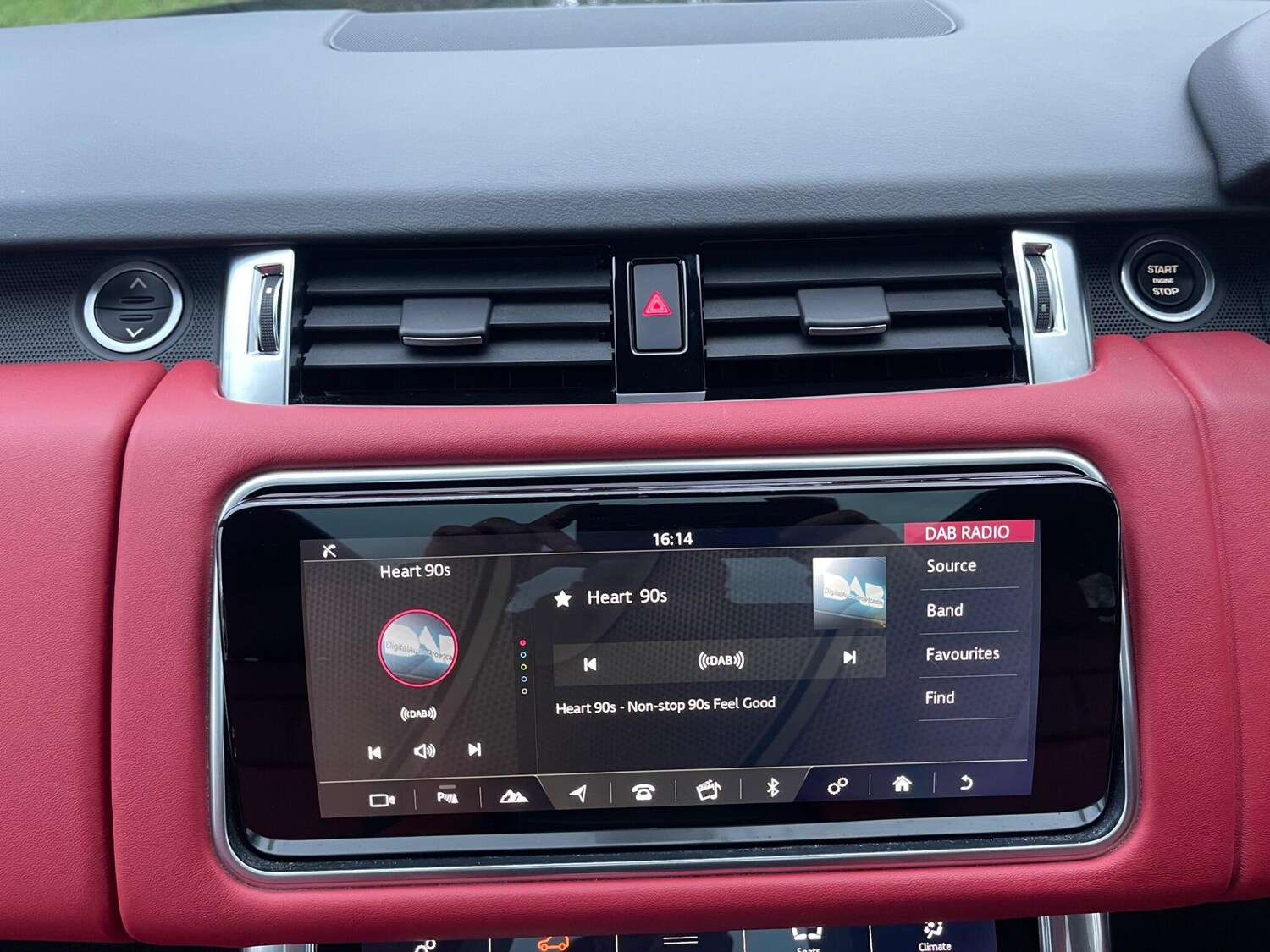 Used Land Rover Range Rover Sport 2020 for sale - 77469333: Photo 21