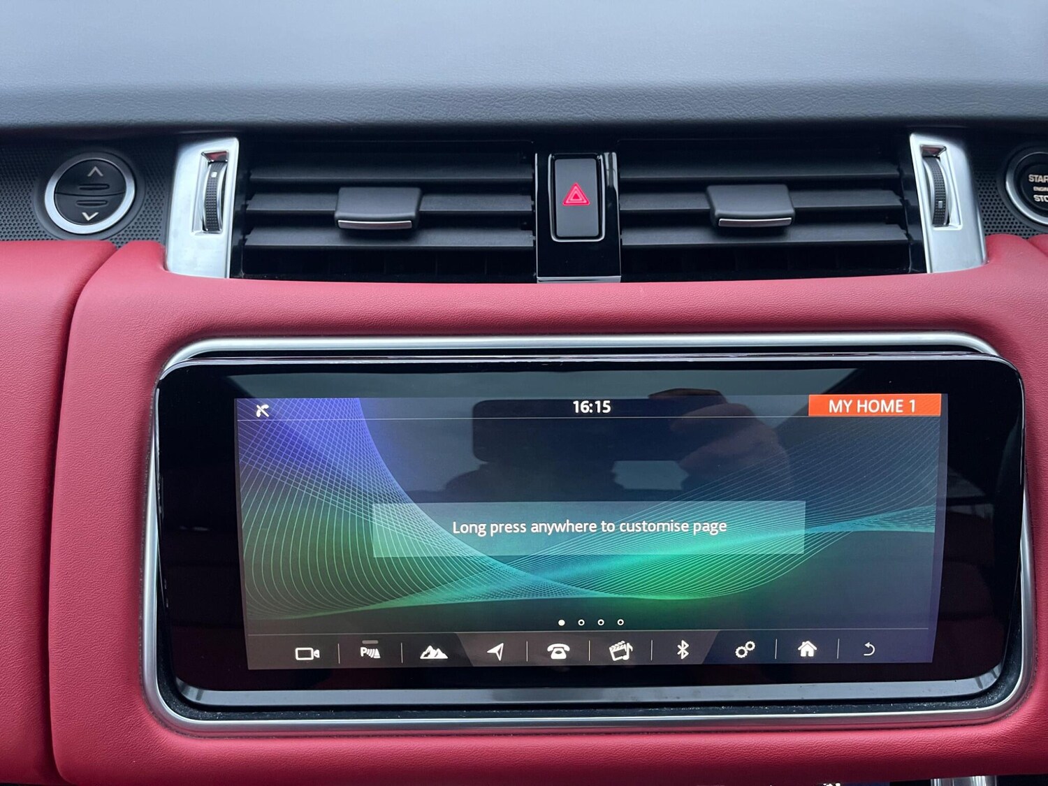 Used Land Rover Range Rover Sport 2020 for sale - 77469333: Photo 26