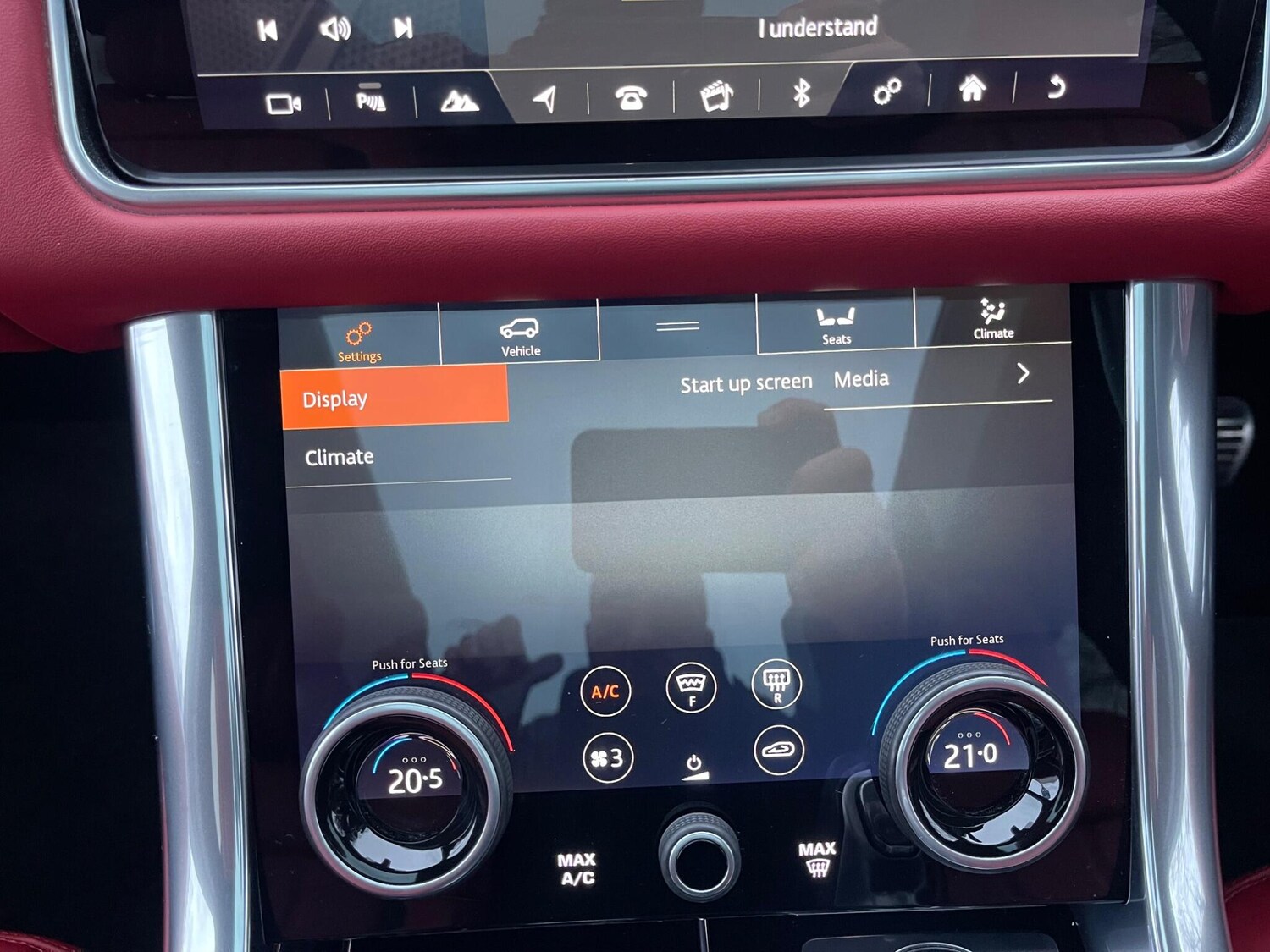 Used Land Rover Range Rover Sport 2020 for sale - 77469333: Photo 37