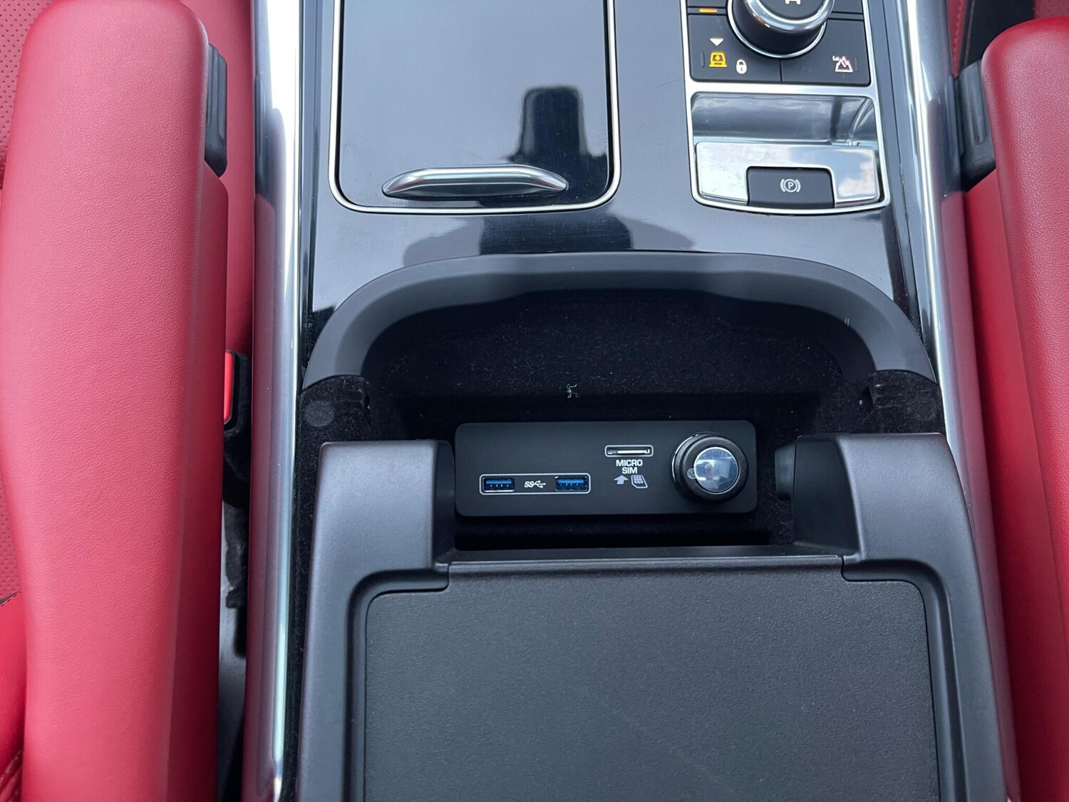 Used Land Rover Range Rover Sport 2020 for sale - 77469333: Photo 41