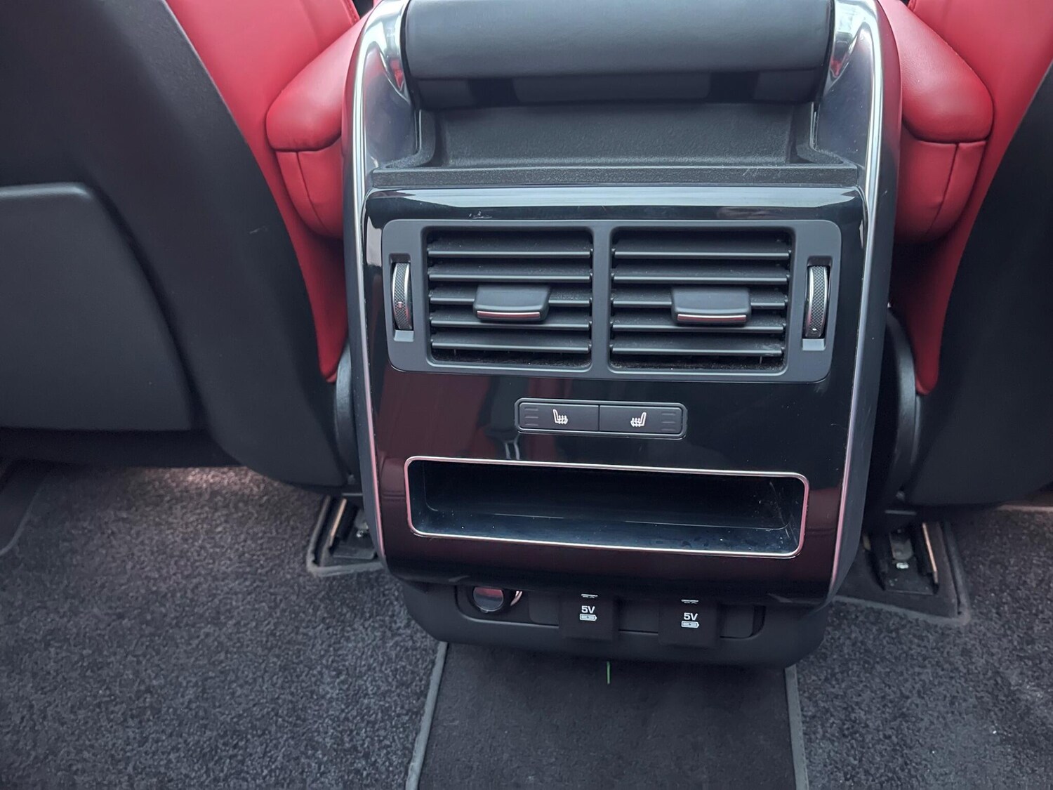 Used Land Rover Range Rover Sport 2020 for sale - 77469333: Photo 43