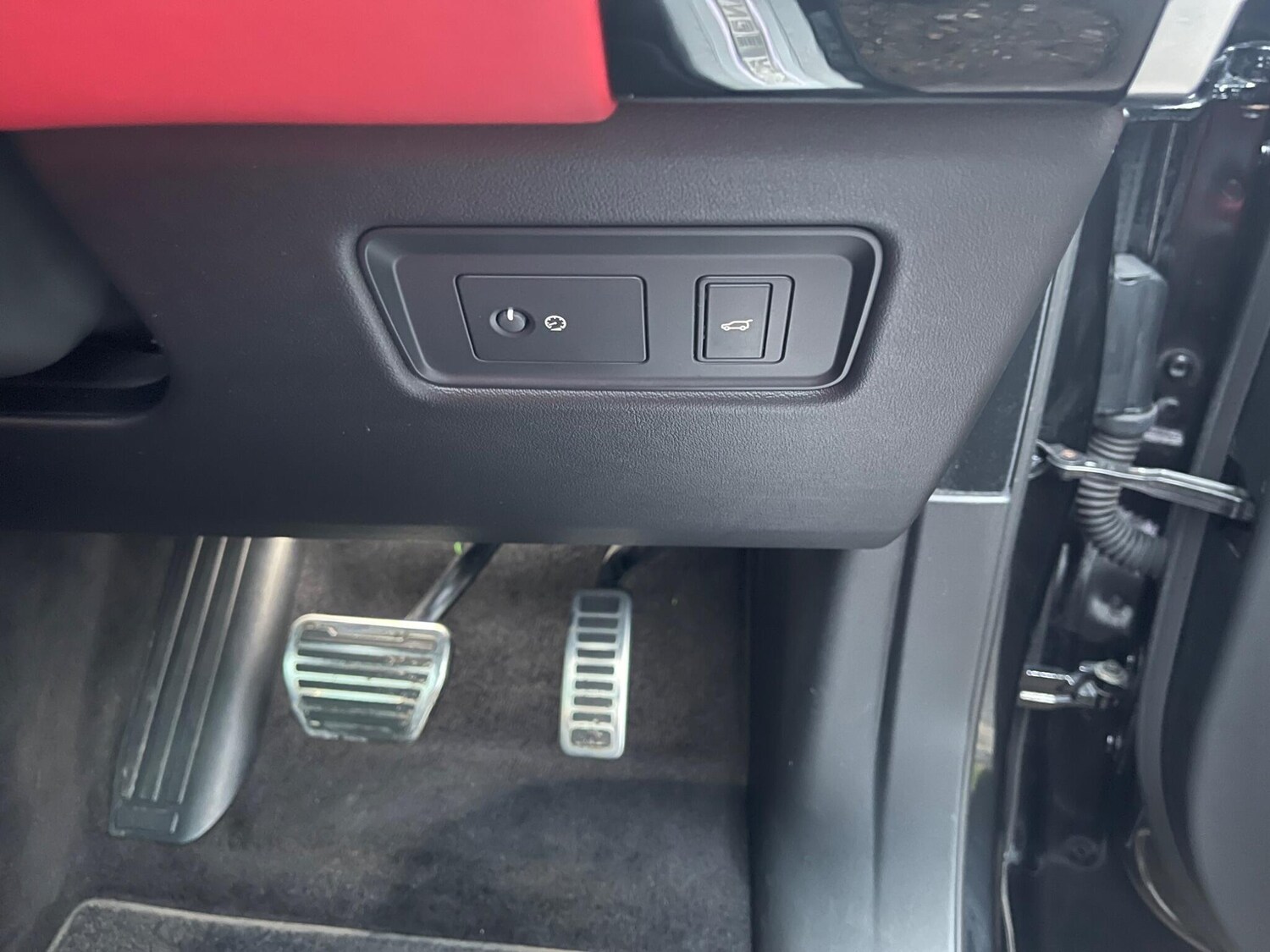 Used Land Rover Range Rover Sport 2020 for sale - 77469333: Photo 44