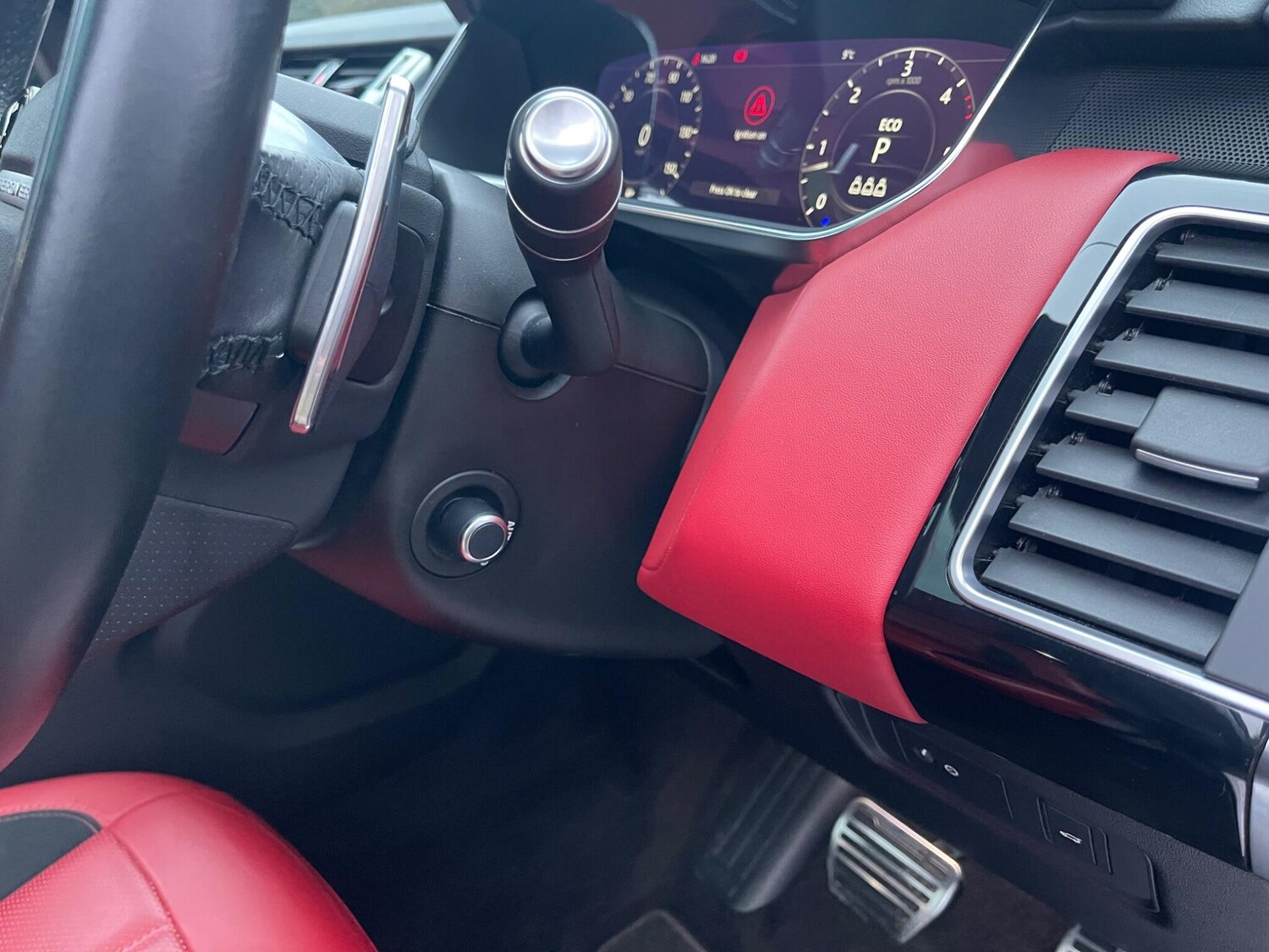 Used Land Rover Range Rover Sport 2020 for sale - 77469333: Photo 45