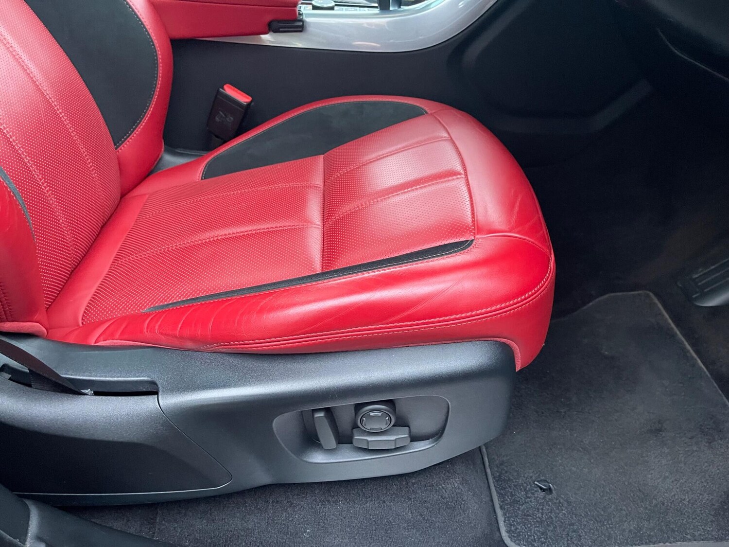 Used Land Rover Range Rover Sport 2020 for sale - 77469333: Photo 48