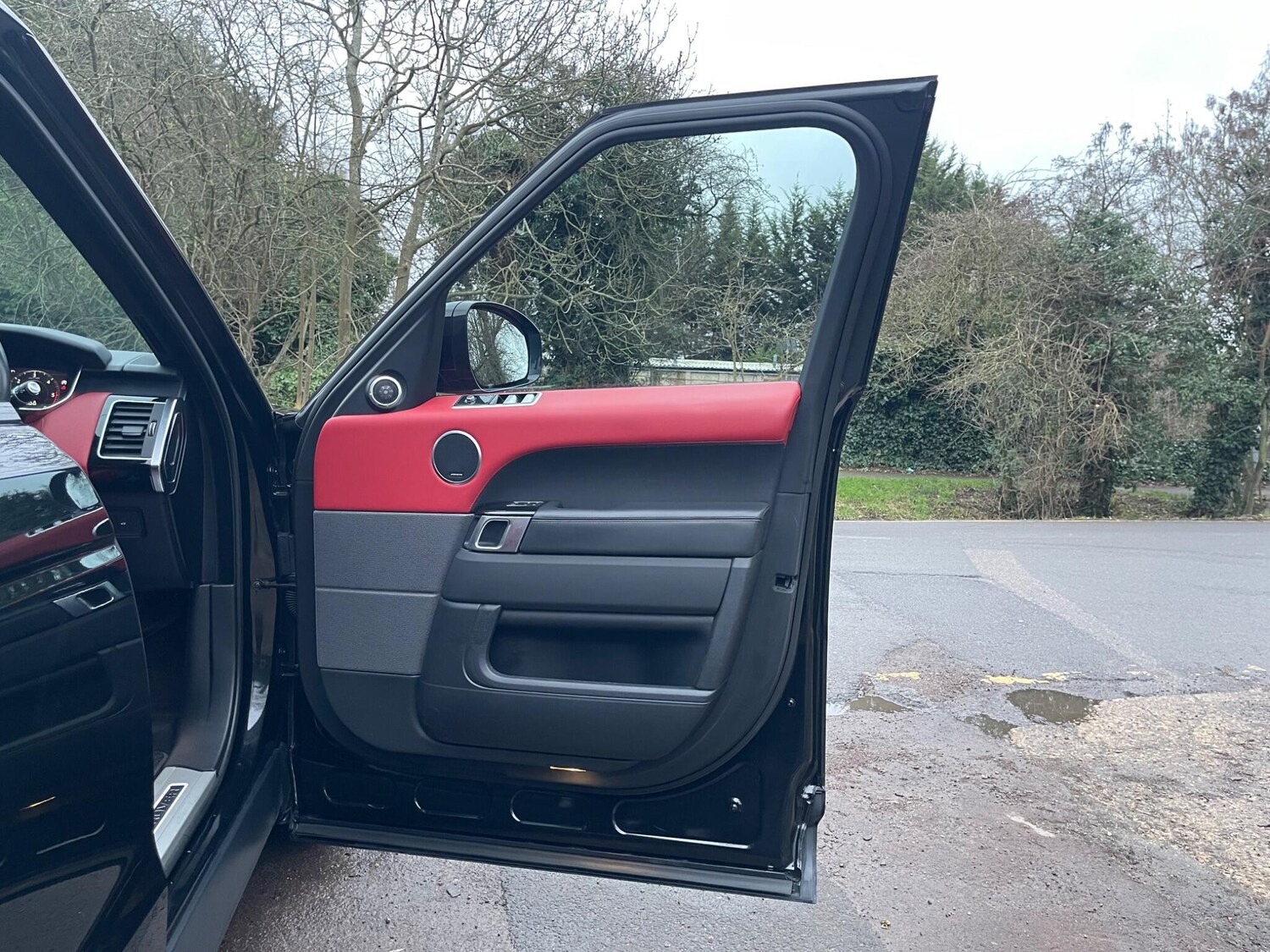 Used Land Rover Range Rover Sport 2020 for sale - 77469333: Photo 49