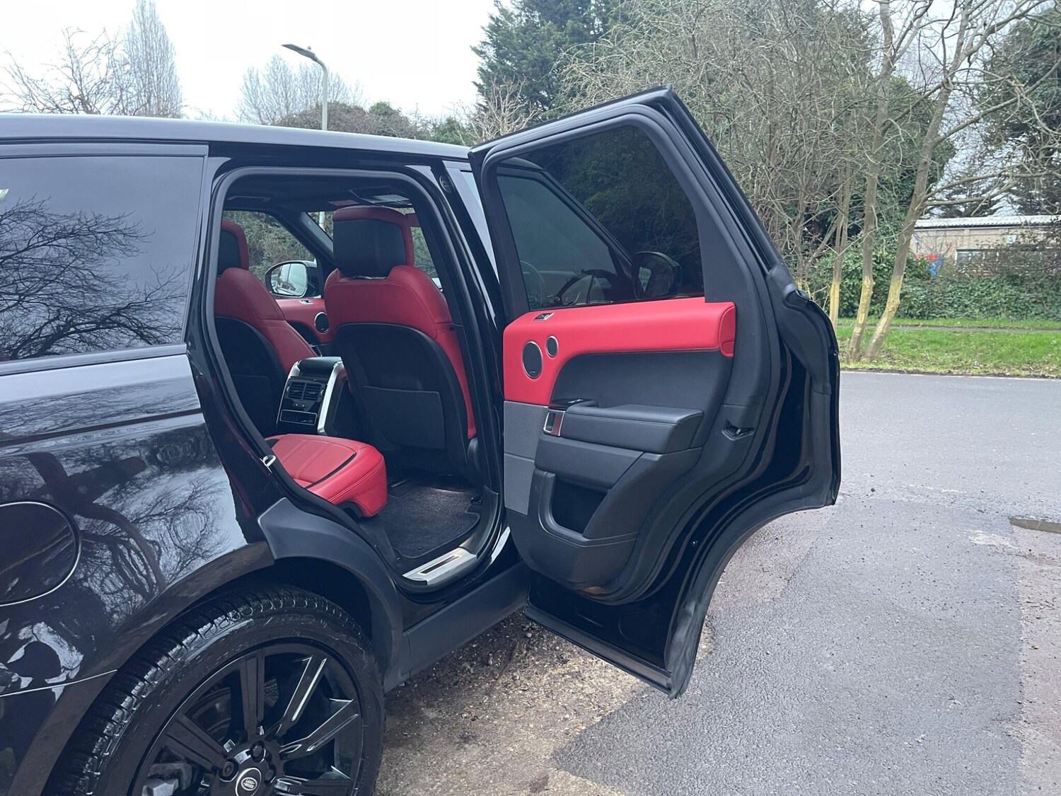 Used Land Rover Range Rover Sport 2020 for sale - 77469333: Photo 51