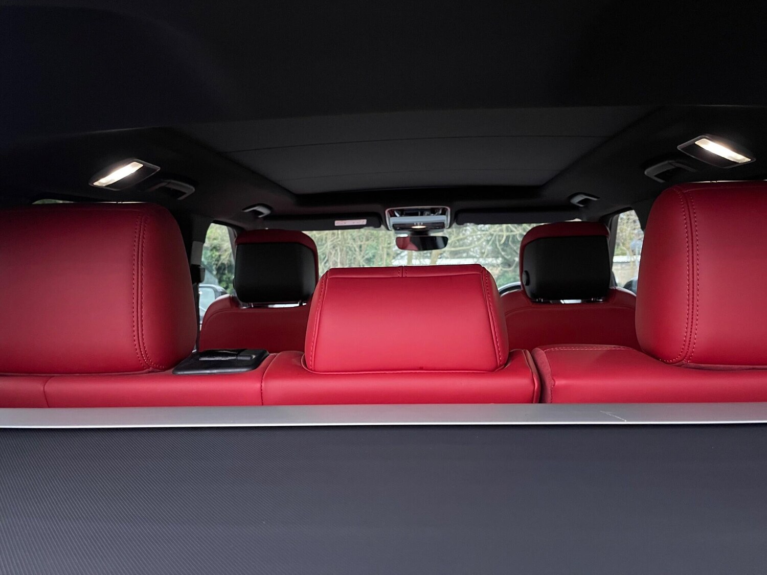 Used Land Rover Range Rover Sport 2020 for sale - 77469333: Photo 59