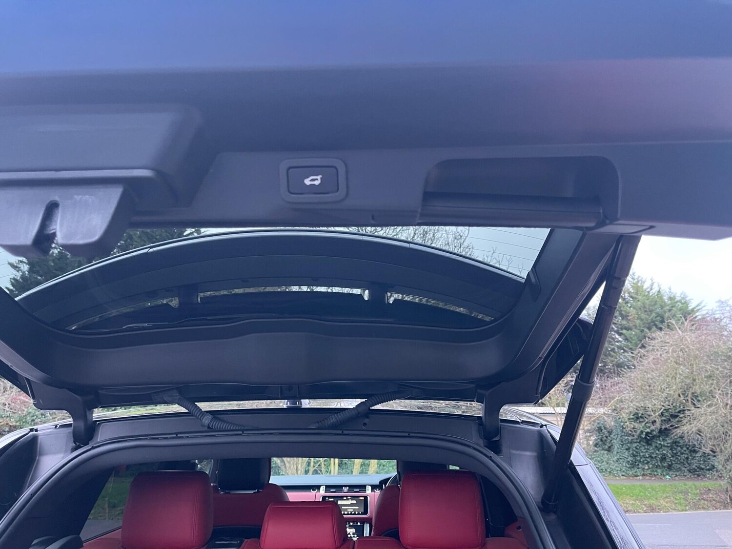 Used Land Rover Range Rover Sport 2020 for sale - 77469333: Photo 60