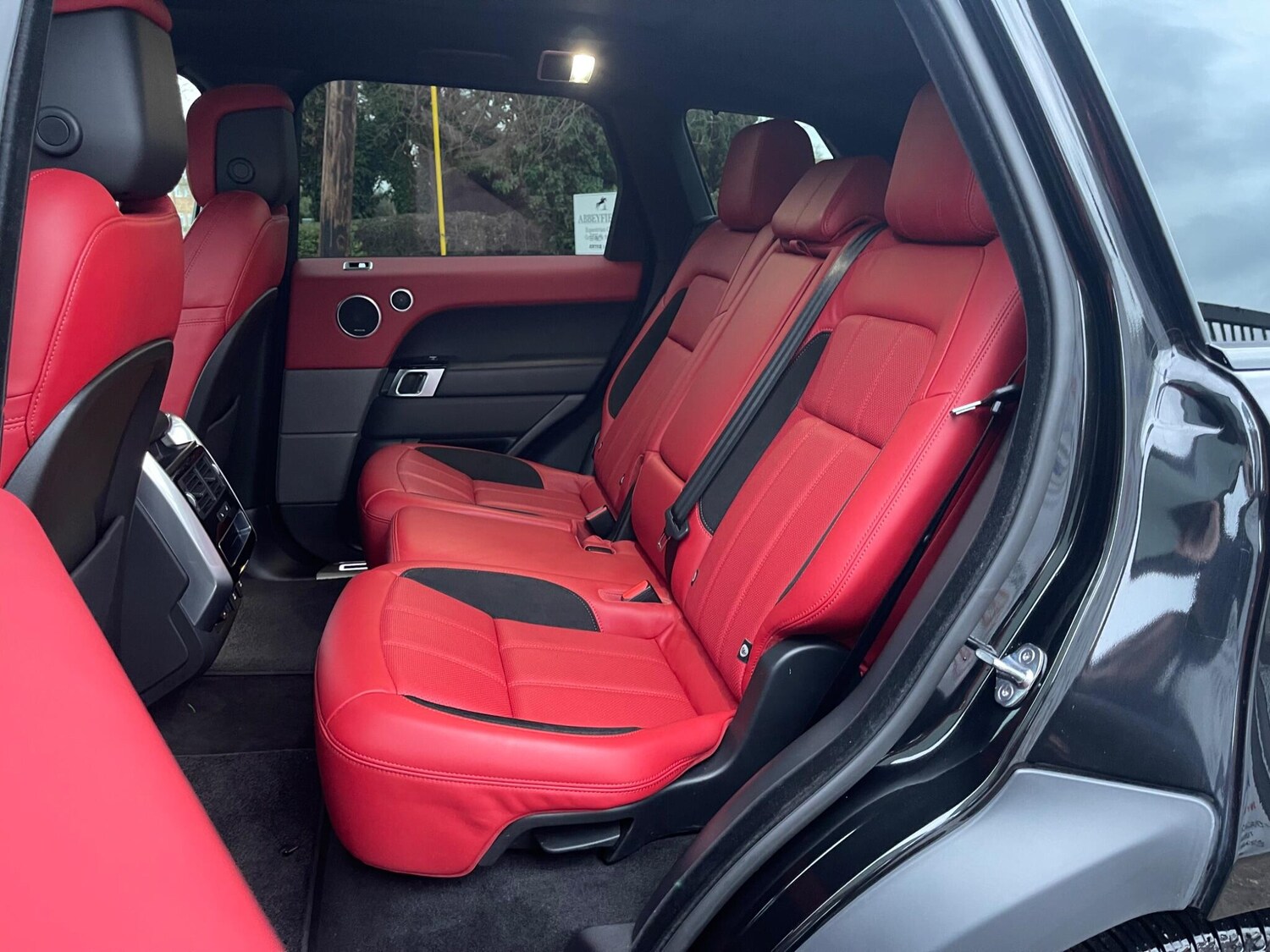 Used Land Rover Range Rover Sport 2020 for sale - 77469333: Photo 63