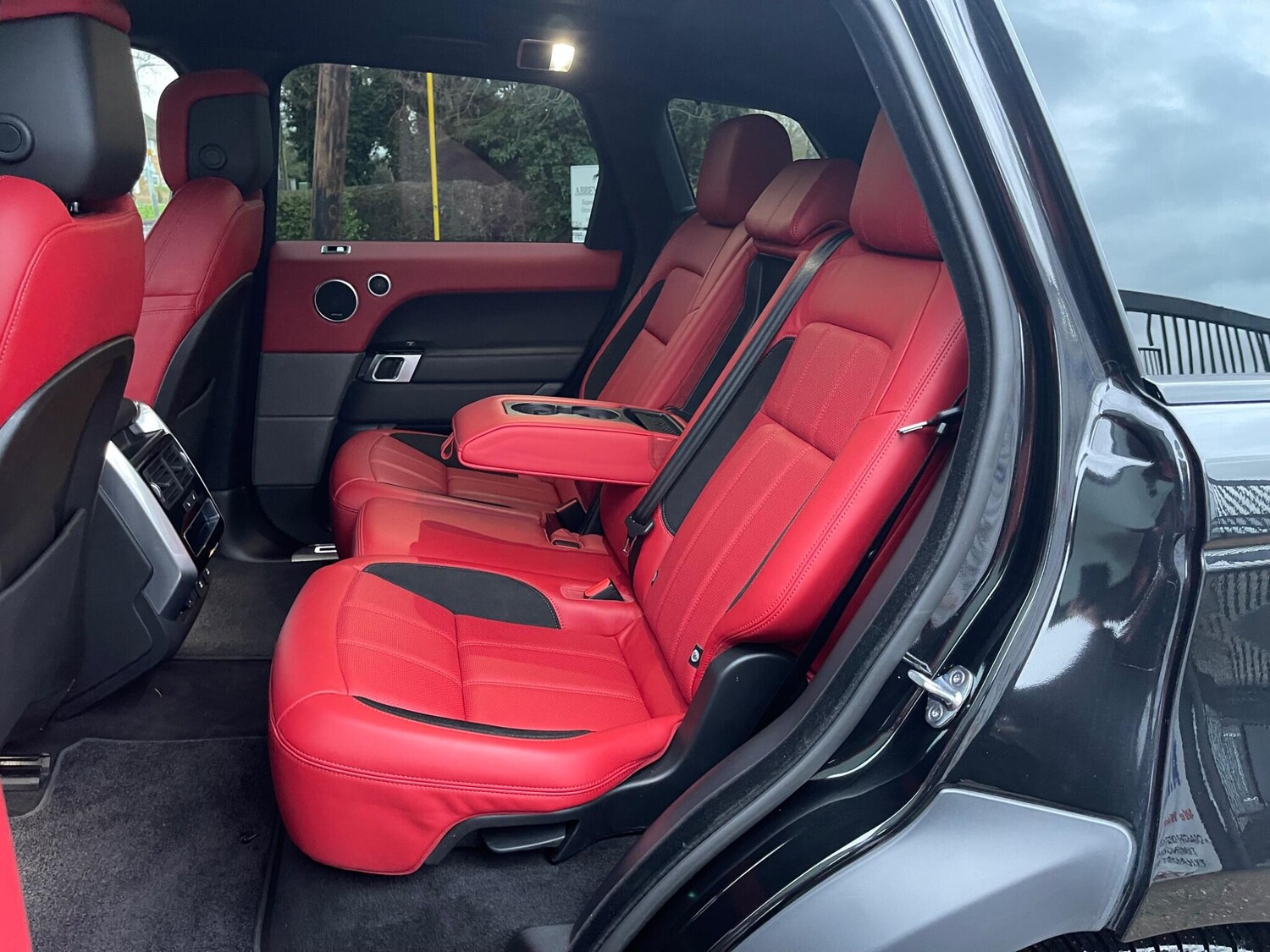 Used Land Rover Range Rover Sport 2020 for sale - 77469333: Photo 64