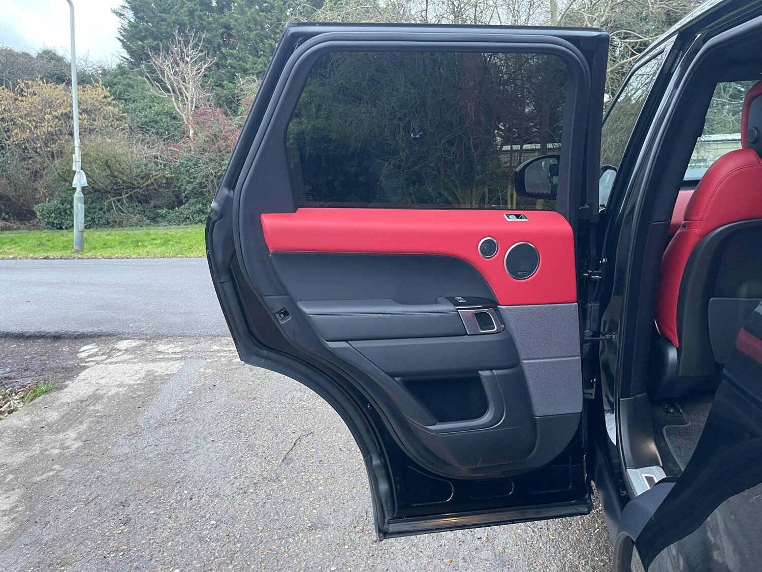 Used Land Rover Range Rover Sport 2020 for sale - 77469333: Photo 65