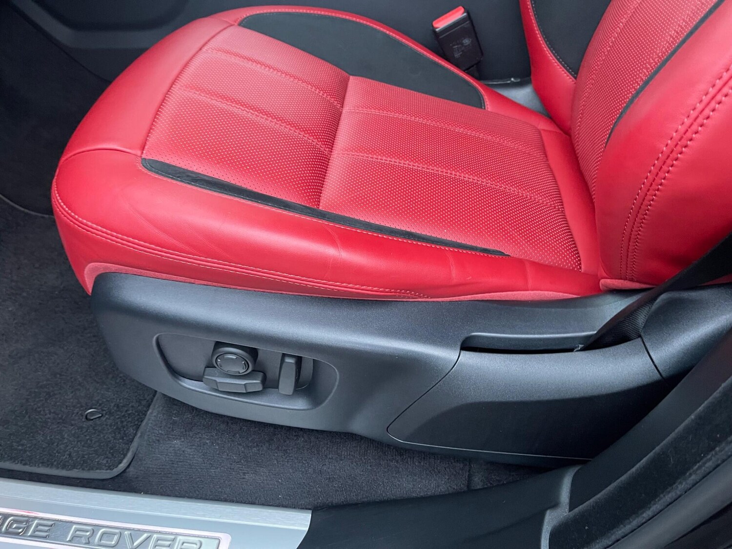 Used Land Rover Range Rover Sport 2020 for sale - 77469333: Photo 70