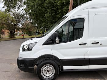Used Ford Transit 2021 for sale - 79807211: Photo