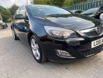 2011 (61) - 1.4 16v SRi Euro 5 5dr