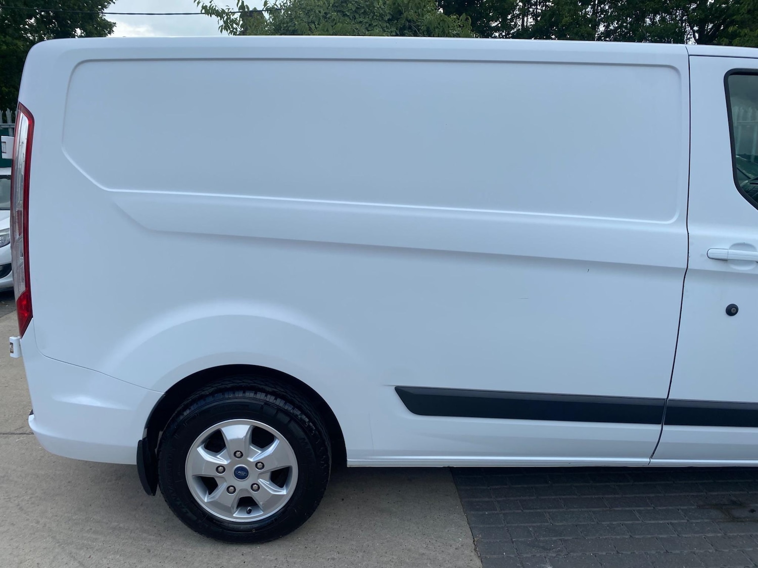 Vehicle 25