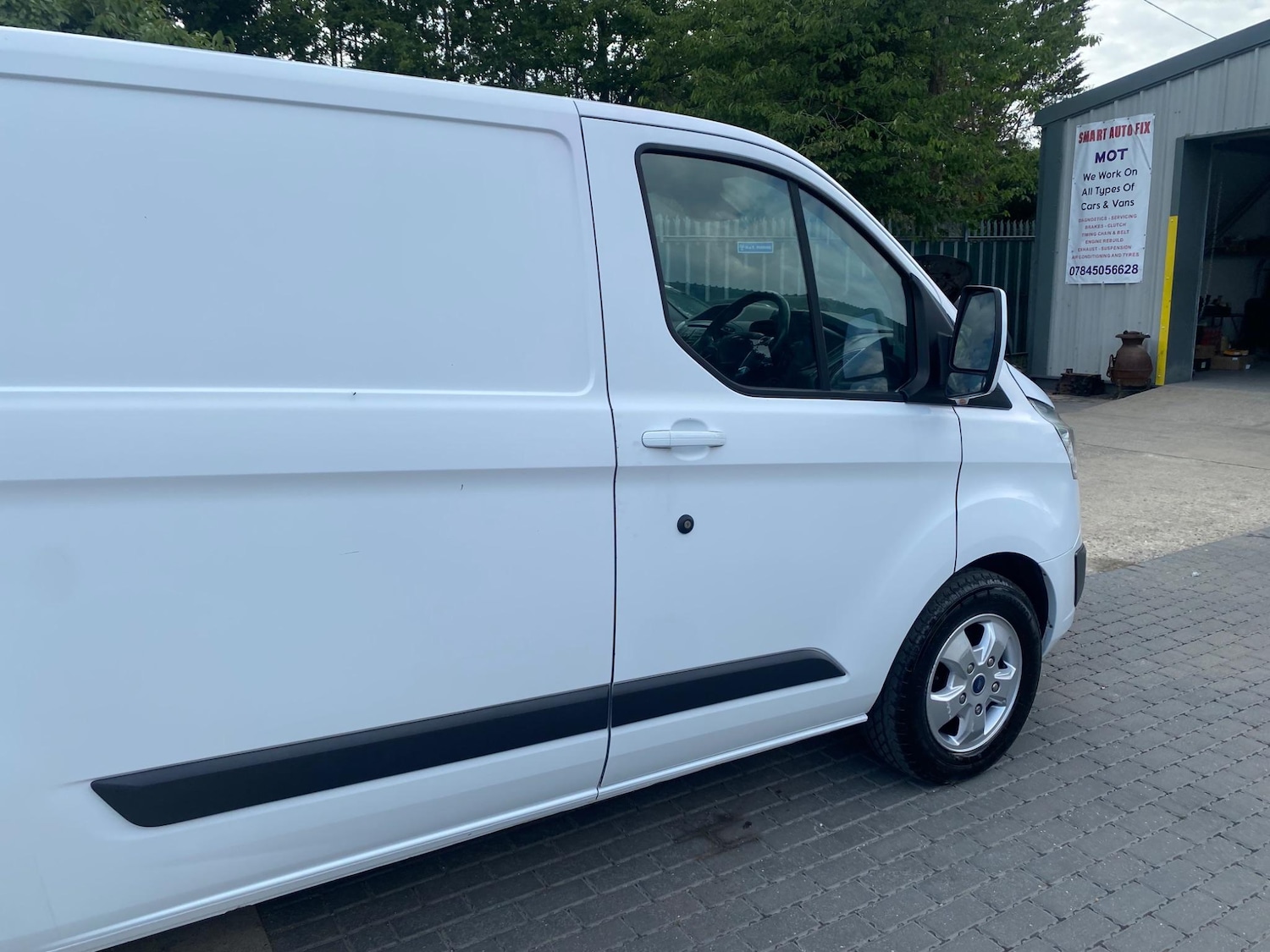 Vehicle 26