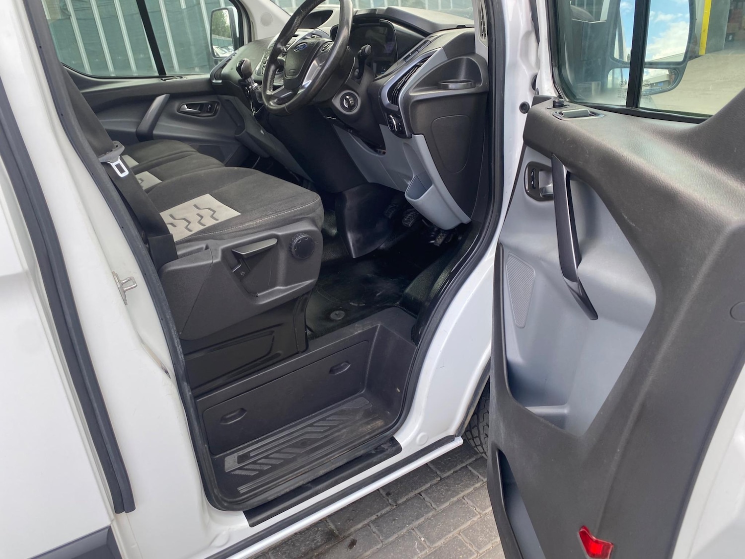 Vehicle 28