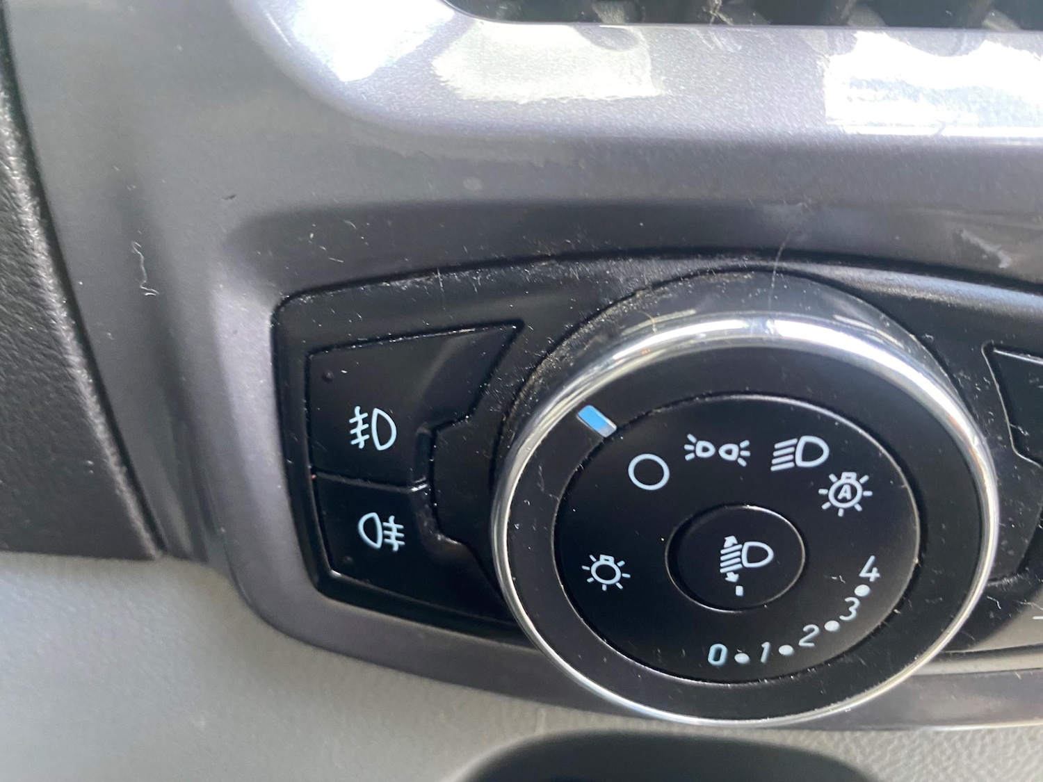 Vehicle 32