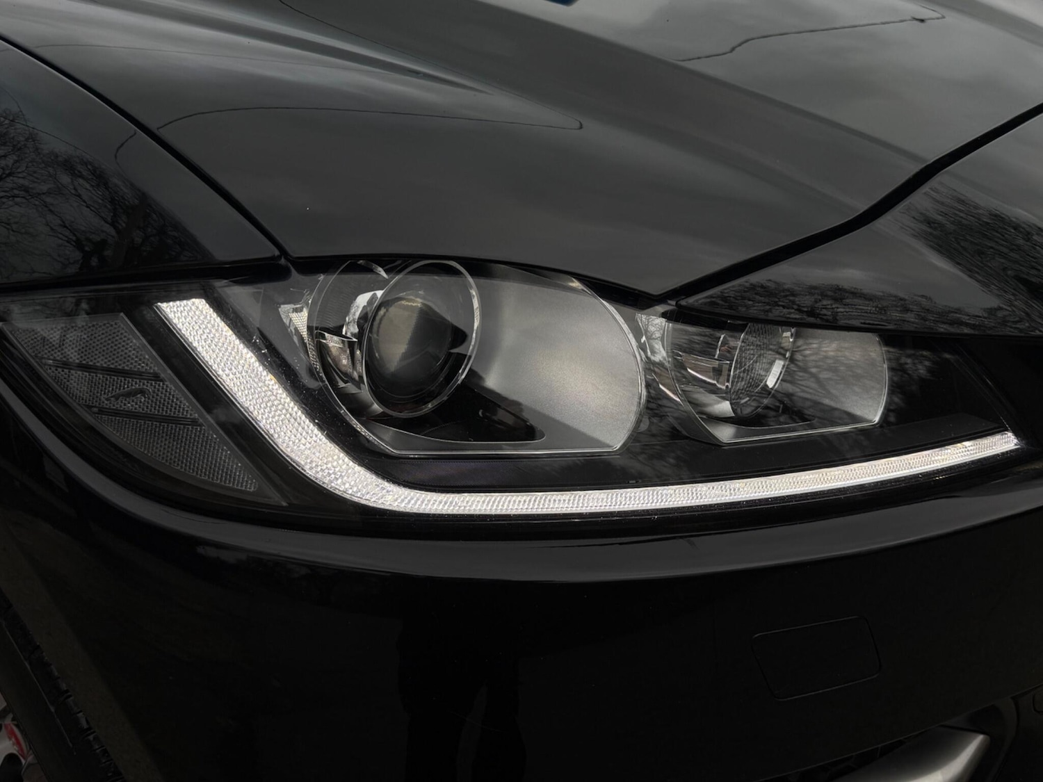 Used Jaguar F-Pace 2019 for sale - 77683034: Photo 10