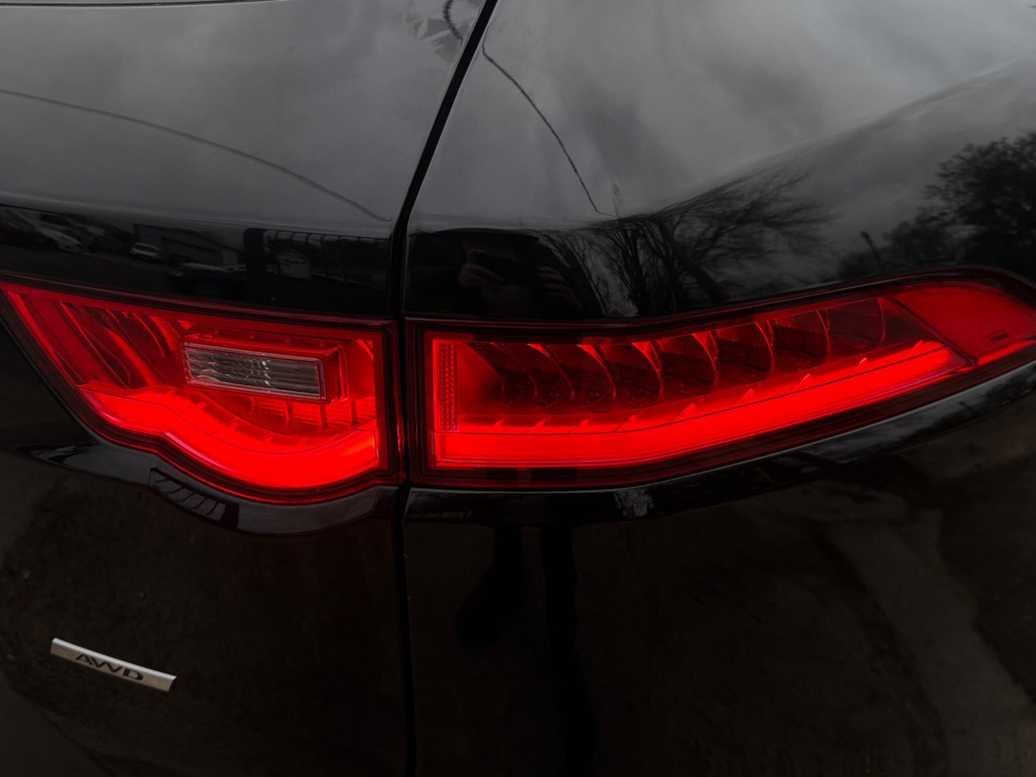 Used Jaguar F-Pace 2019 for sale - 77683034: Photo 11