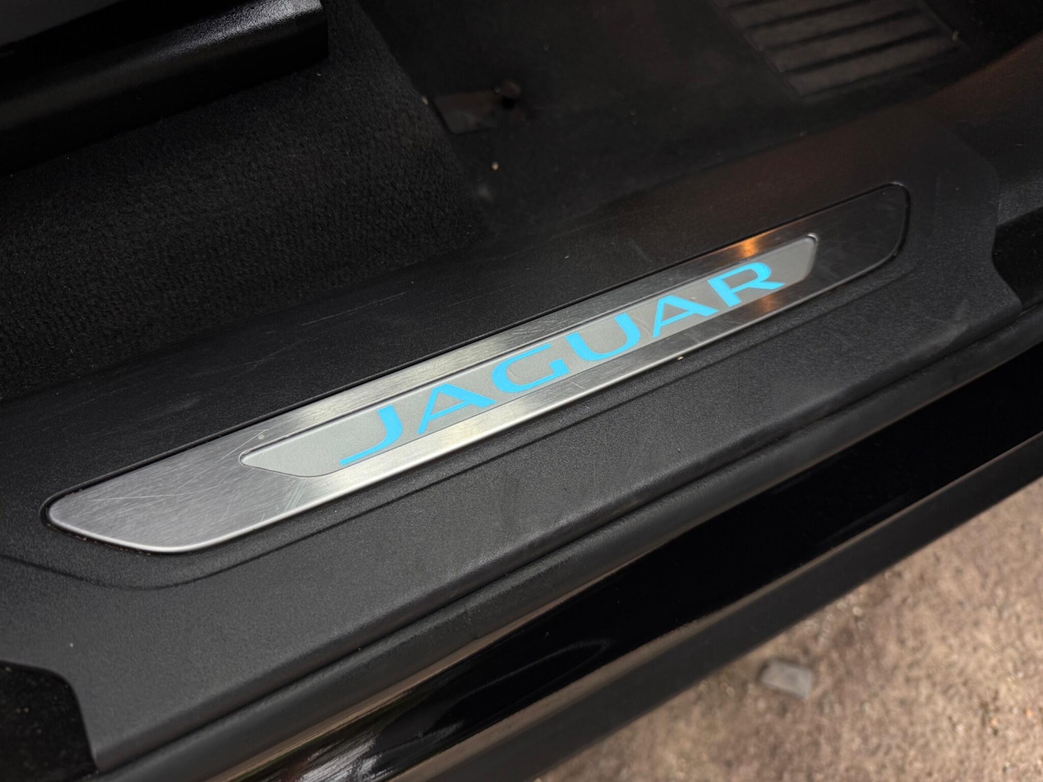 Used Jaguar F-Pace 2019 for sale - 77683034: Photo 19