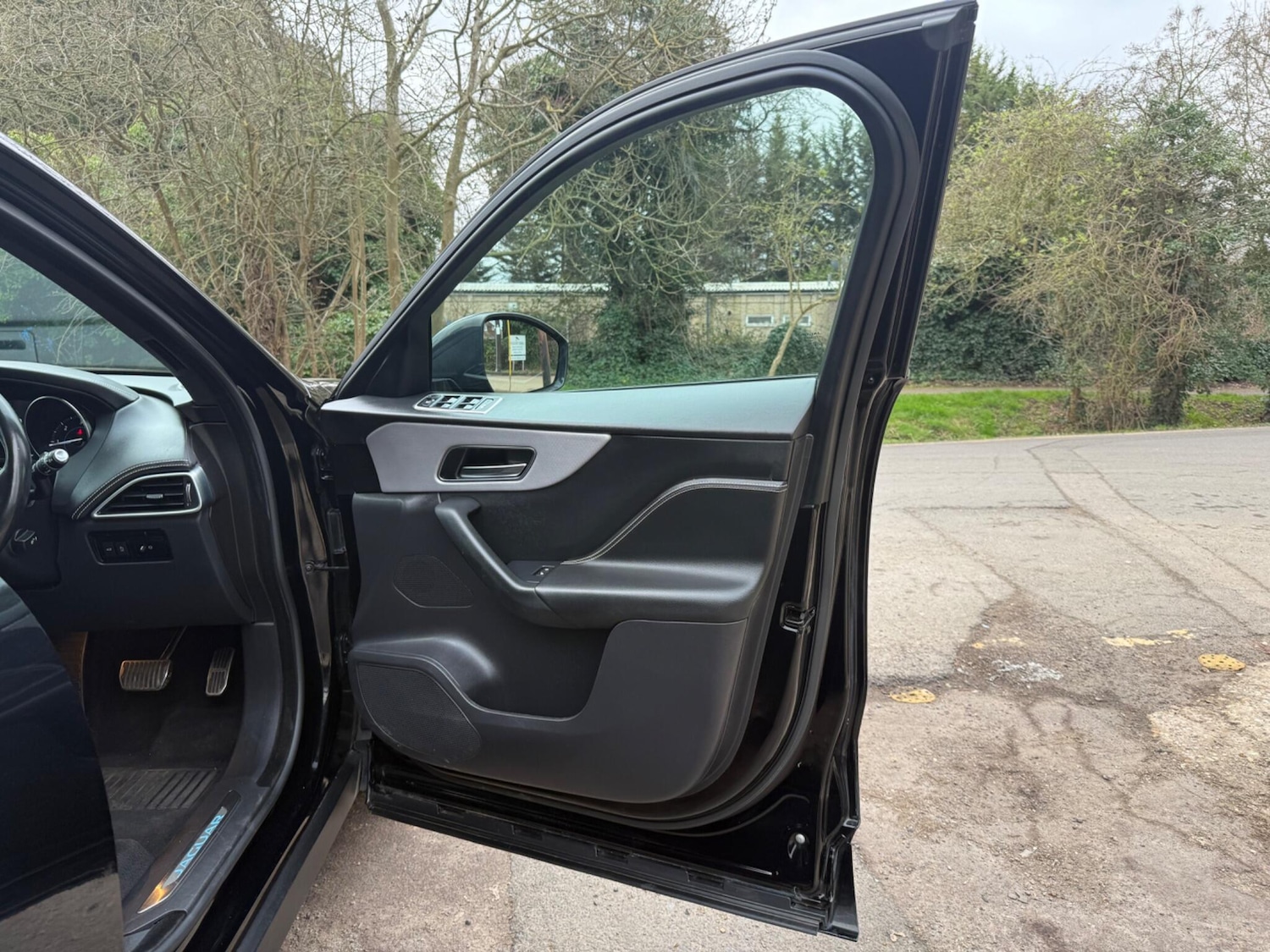 Used Jaguar F-Pace 2019 for sale - 77683034: Photo 23