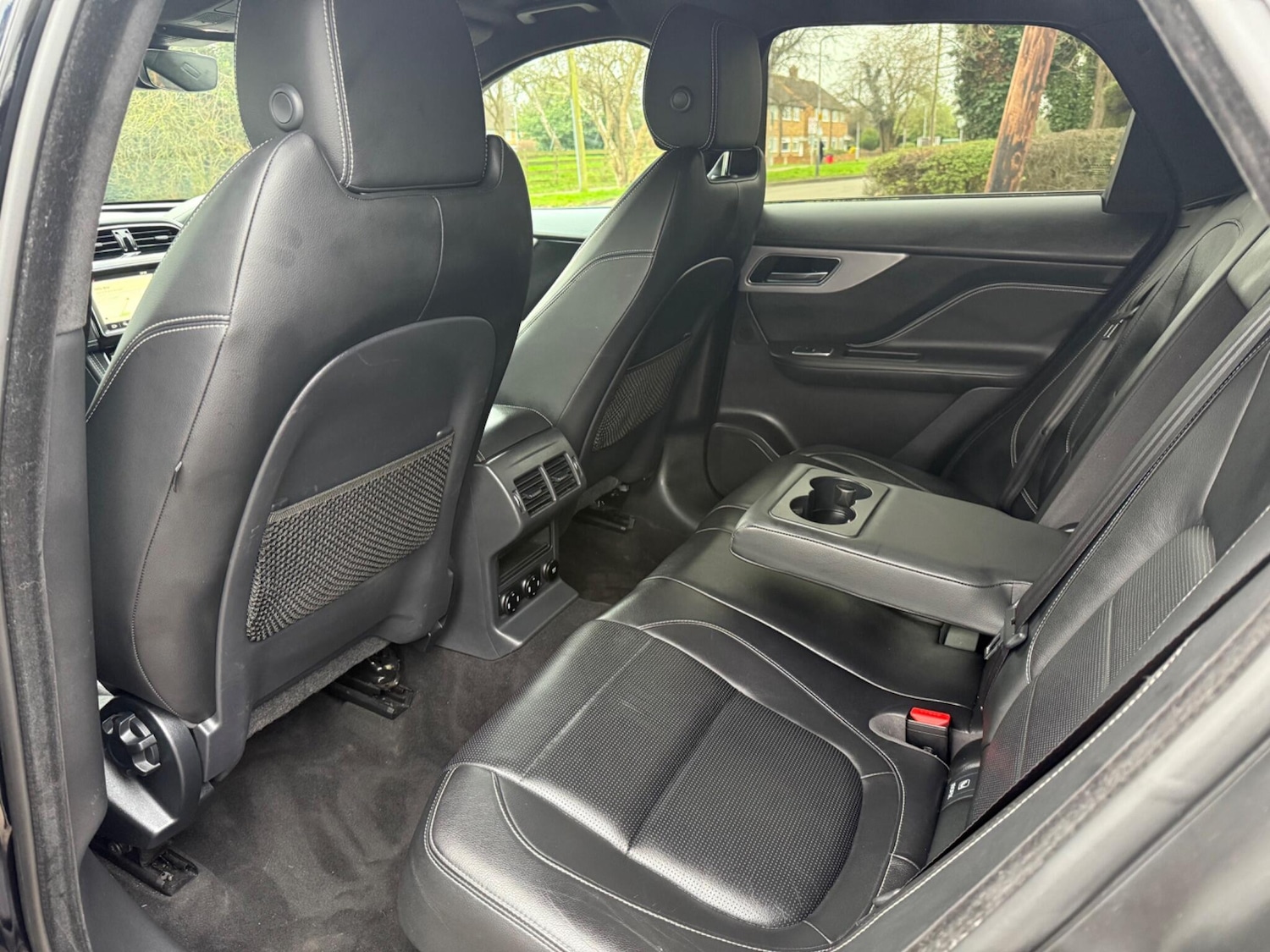 Used Jaguar F-Pace 2019 for sale - 77683034: Photo 37