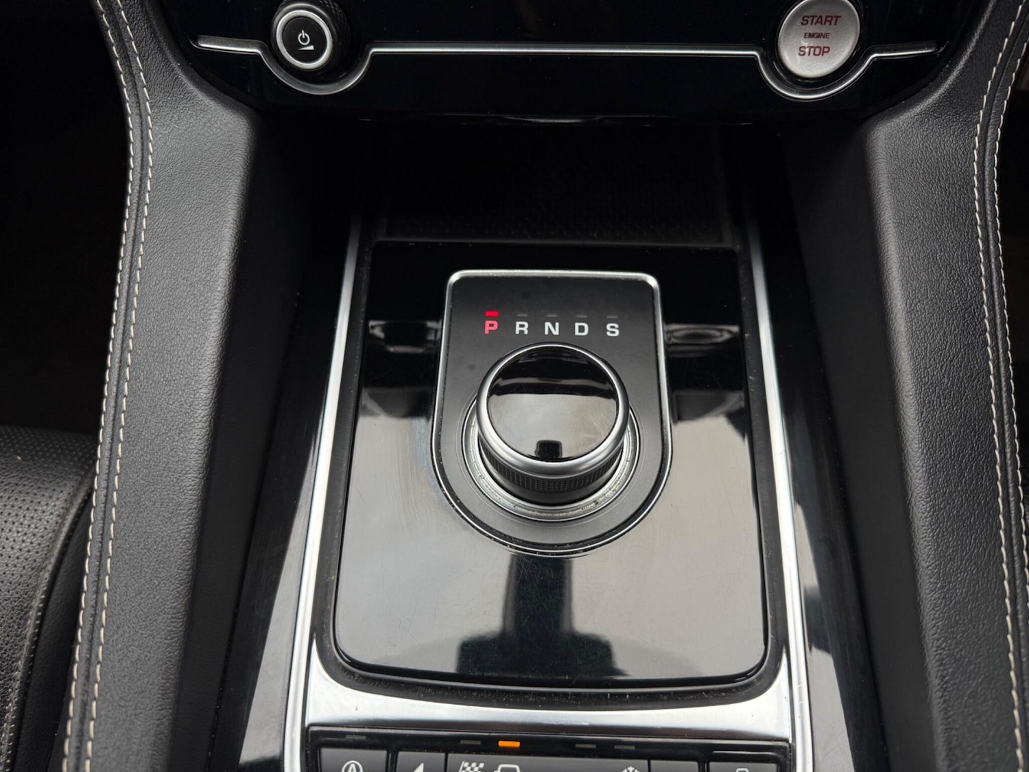 Used Jaguar F-Pace 2019 for sale - 77683034: Photo 54