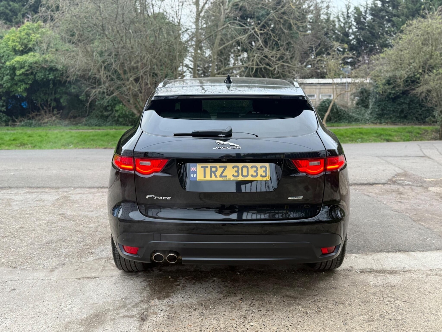 Used Jaguar F-Pace 2019 for sale - 77683034: Photo 65