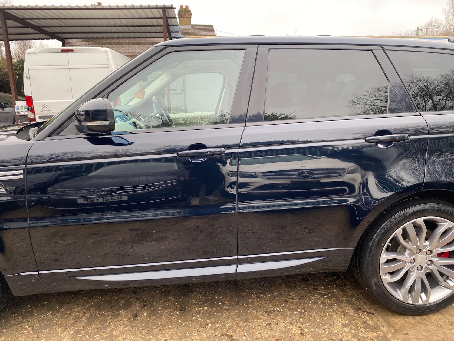 Used Land Rover Range Rover Sport for sale - 77268079: Photo 14