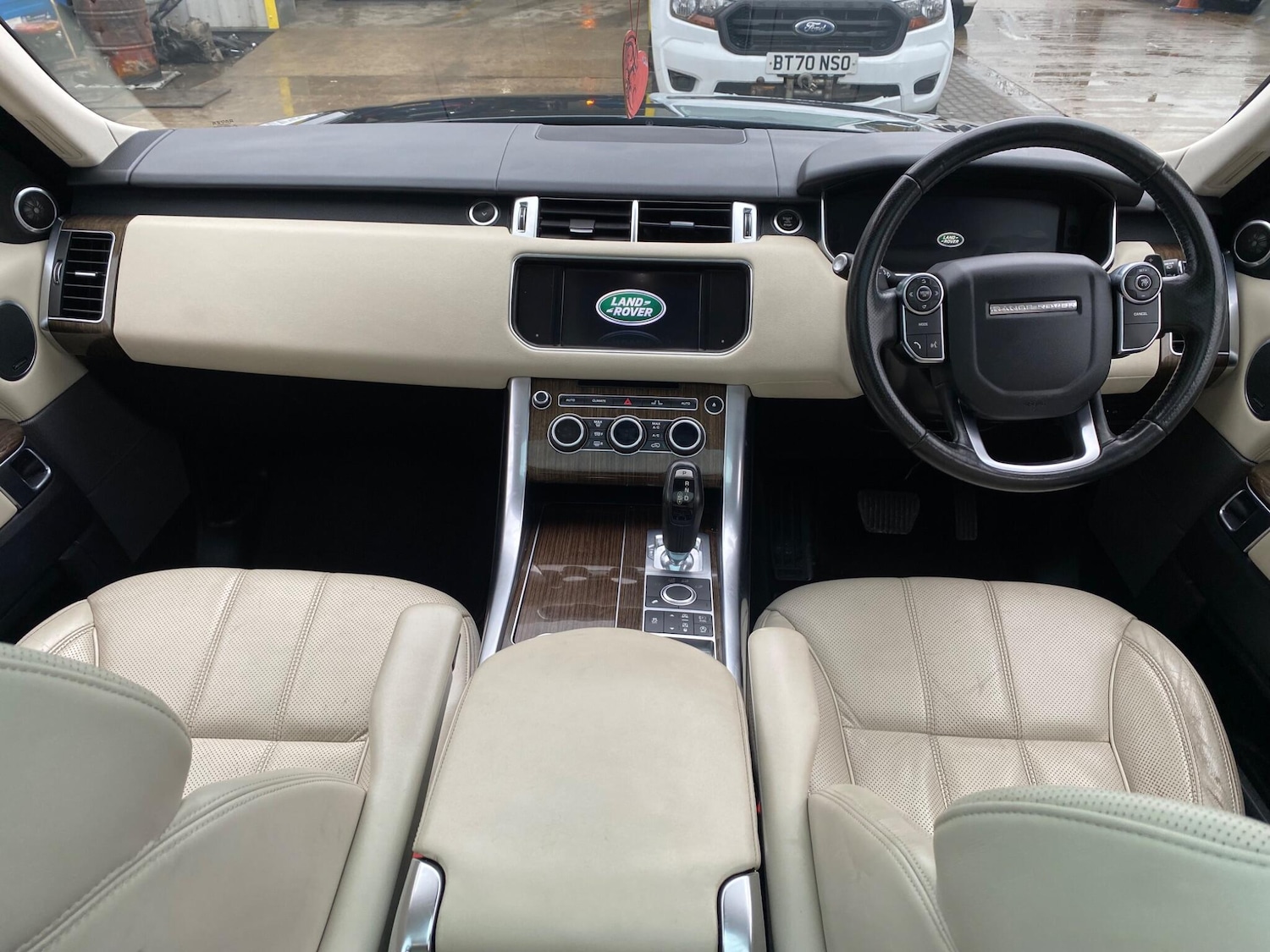 Used Land Rover Range Rover Sport for sale - 77268079: Photo 25