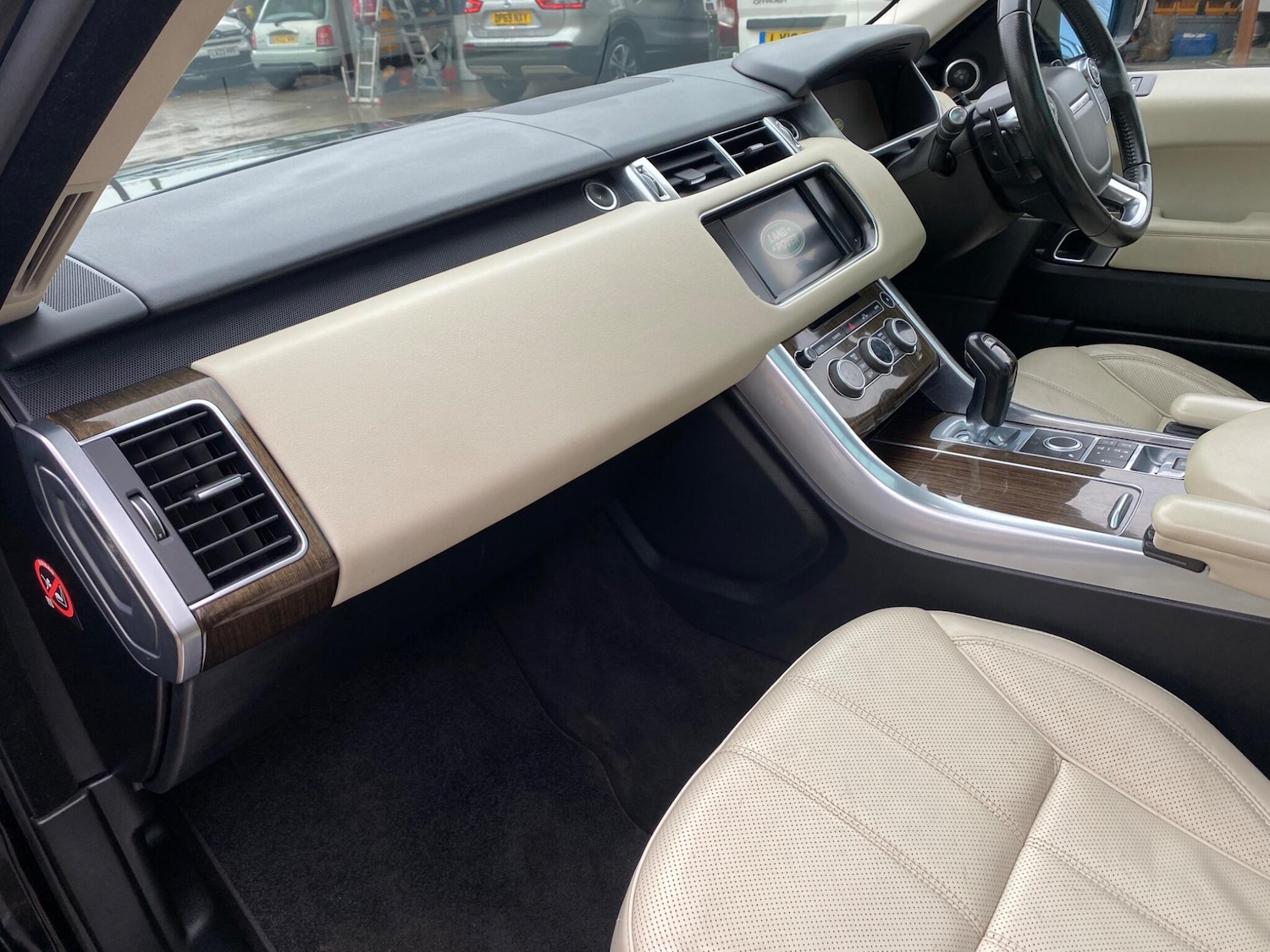 Used Land Rover Range Rover Sport for sale - 77268079: Photo 26