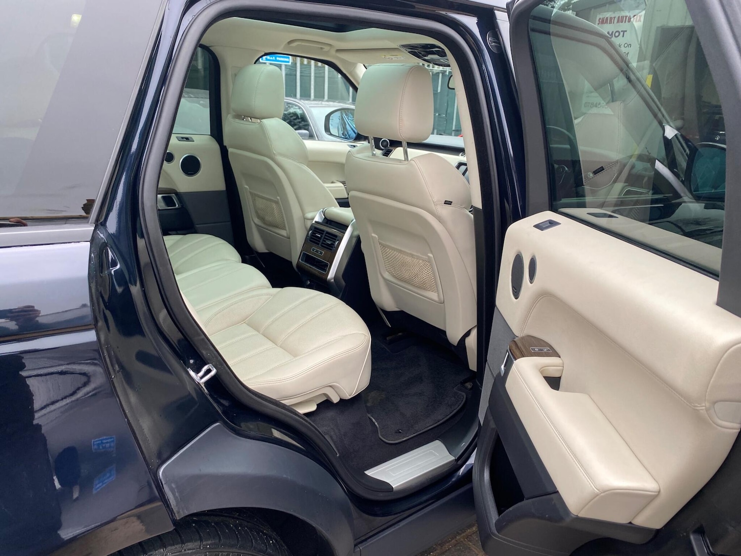 Used Land Rover Range Rover Sport for sale - 77268079: Photo 31