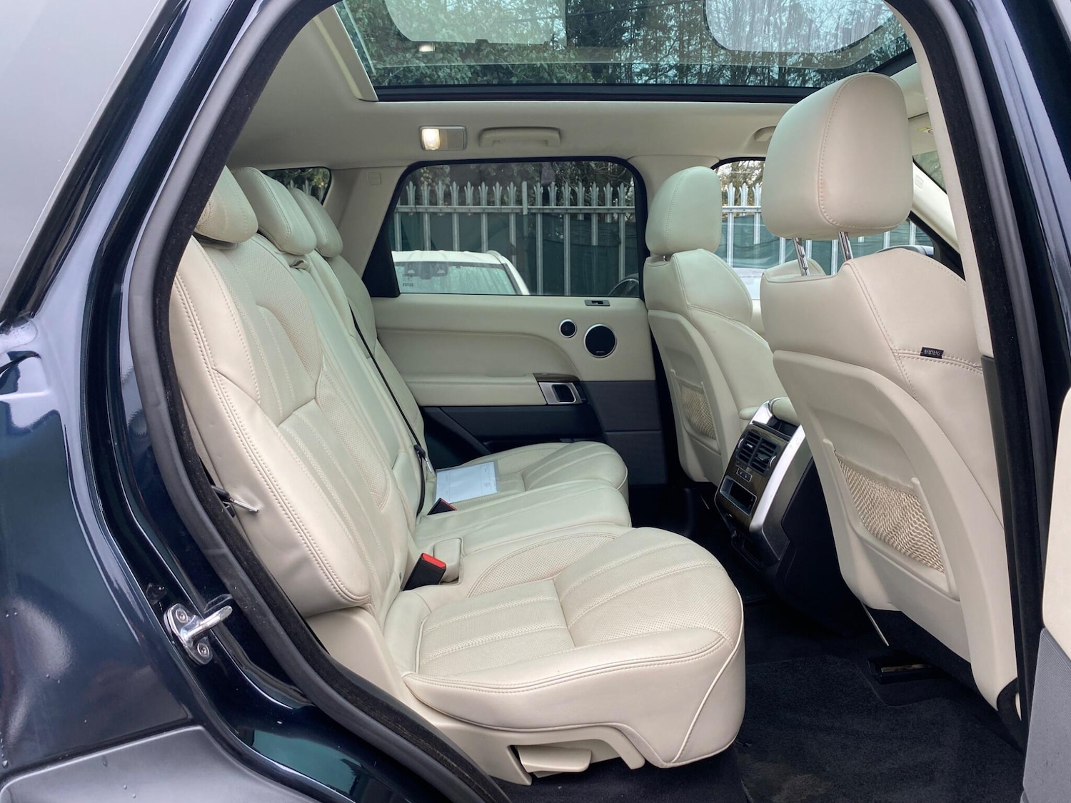 Used Land Rover Range Rover Sport for sale - 77268079: Photo 32