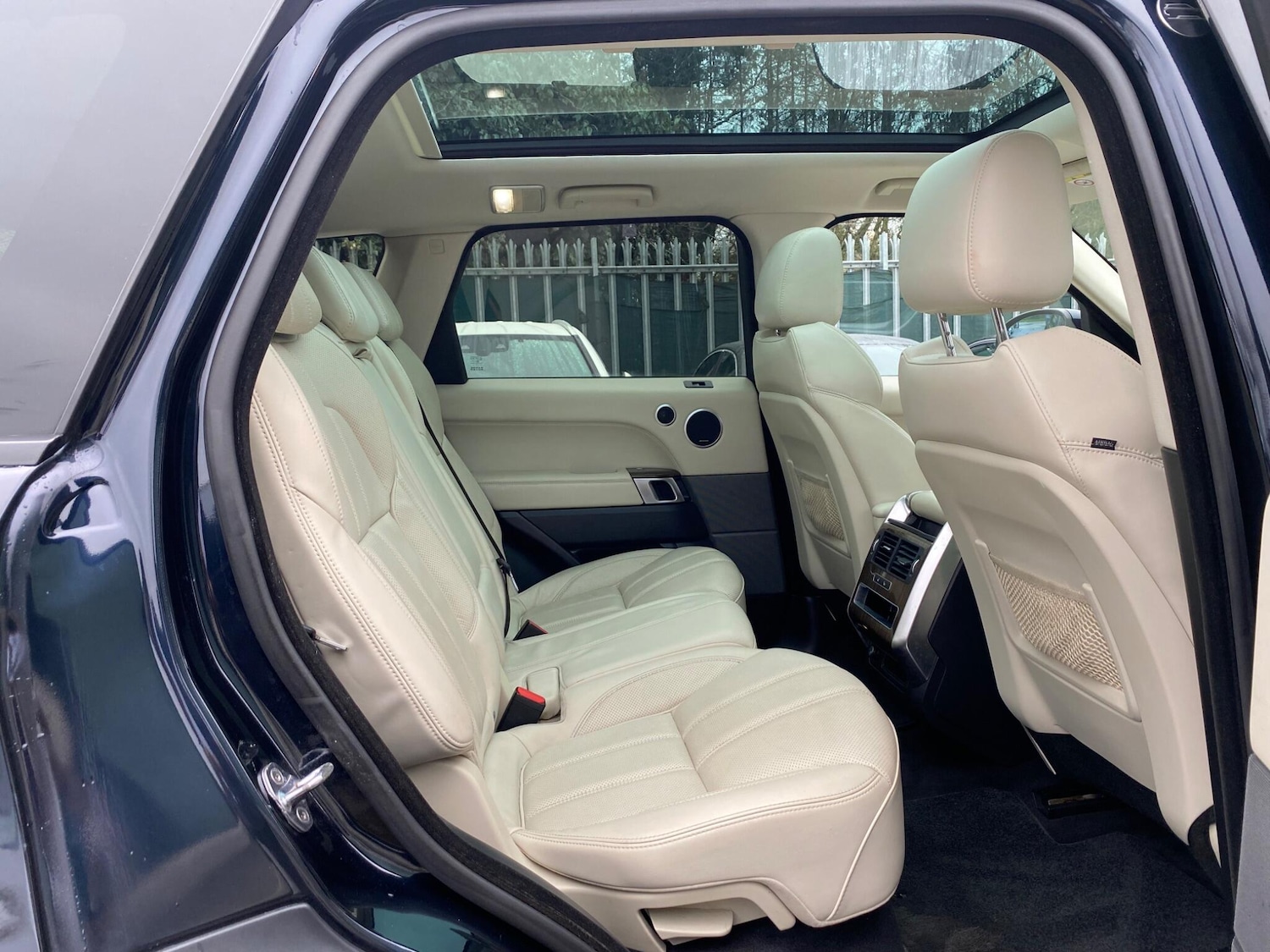 Used Land Rover Range Rover Sport for sale - 77268079: Photo 33