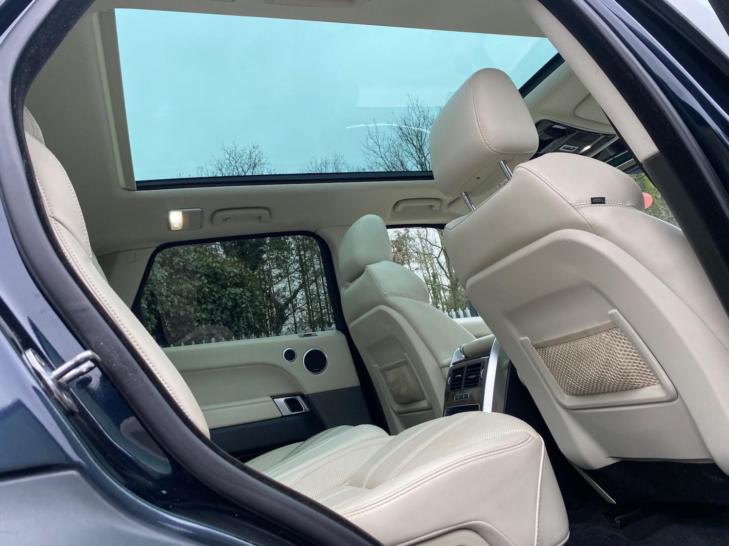 Used Land Rover Range Rover Sport for sale - 77268079: Photo 36