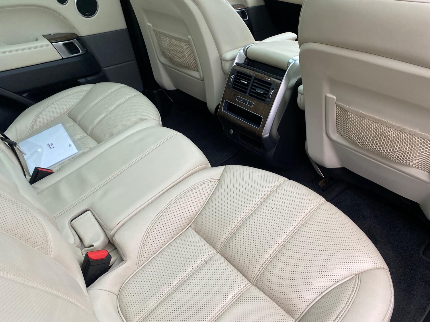 Used Land Rover Range Rover Sport for sale - 77268079: Photo 37