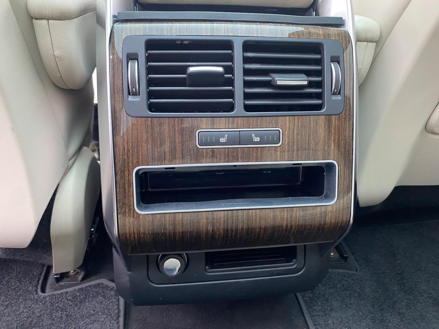 Used Land Rover Range Rover Sport for sale - 77268079: Photo 42