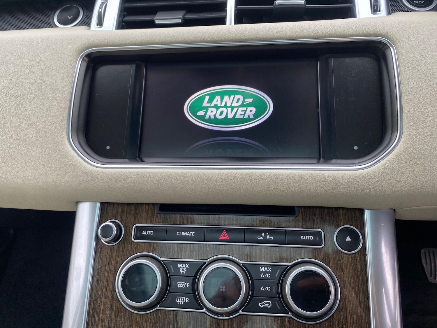 Used Land Rover Range Rover Sport for sale - 77268079: Photo 43