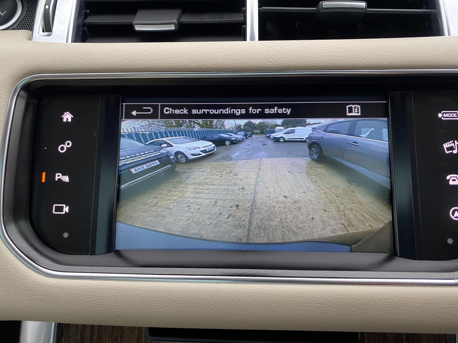 Used Land Rover Range Rover Sport for sale - 77268079: Photo 49