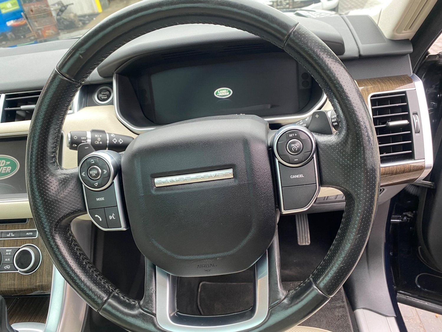 Used Land Rover Range Rover Sport for sale - 77268079: Photo 52