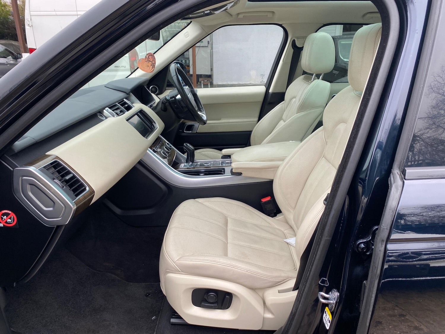 Used Land Rover Range Rover Sport for sale - 77268079: Photo 53