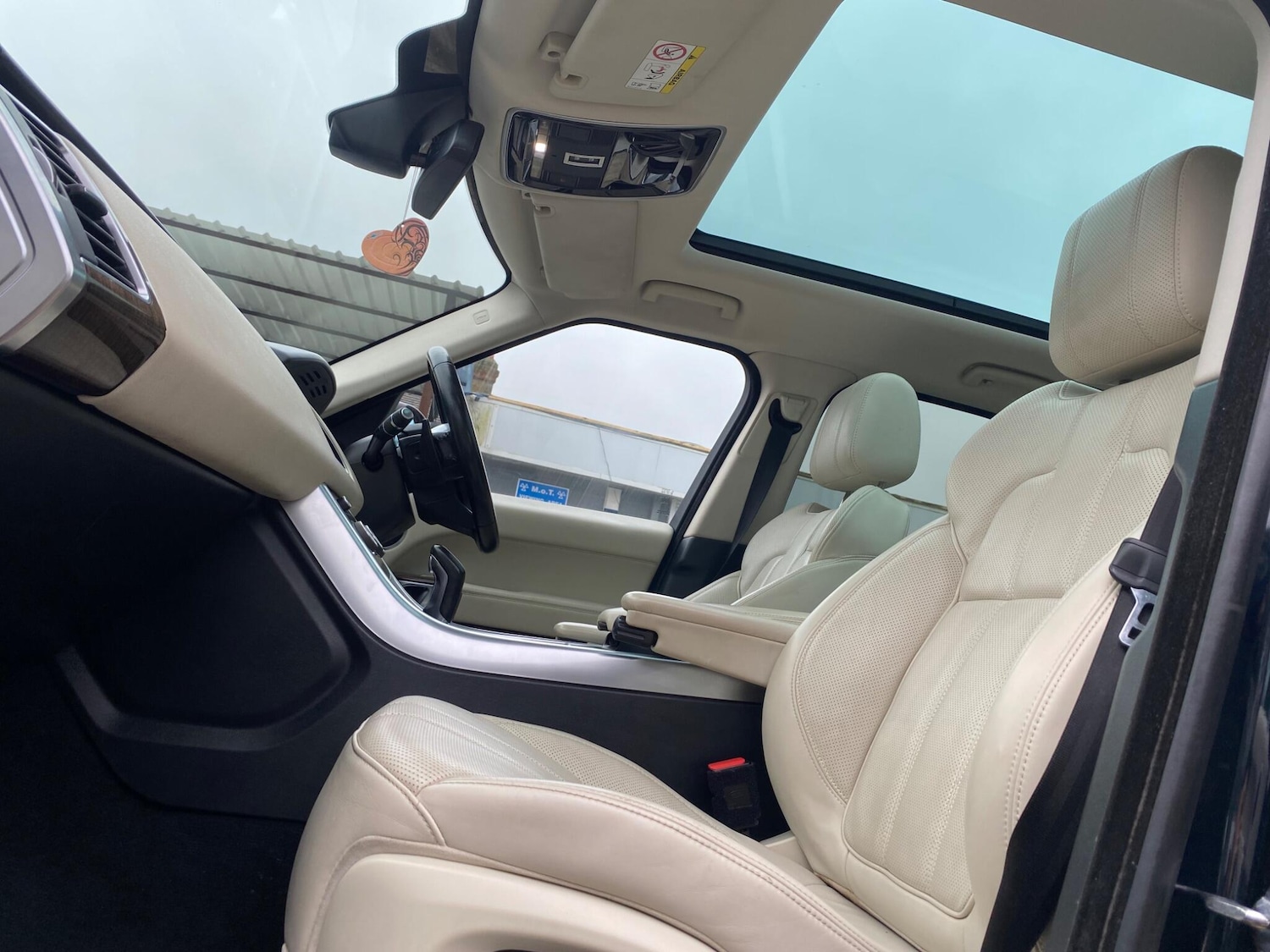 Used Land Rover Range Rover Sport for sale - 77268079: Photo 55