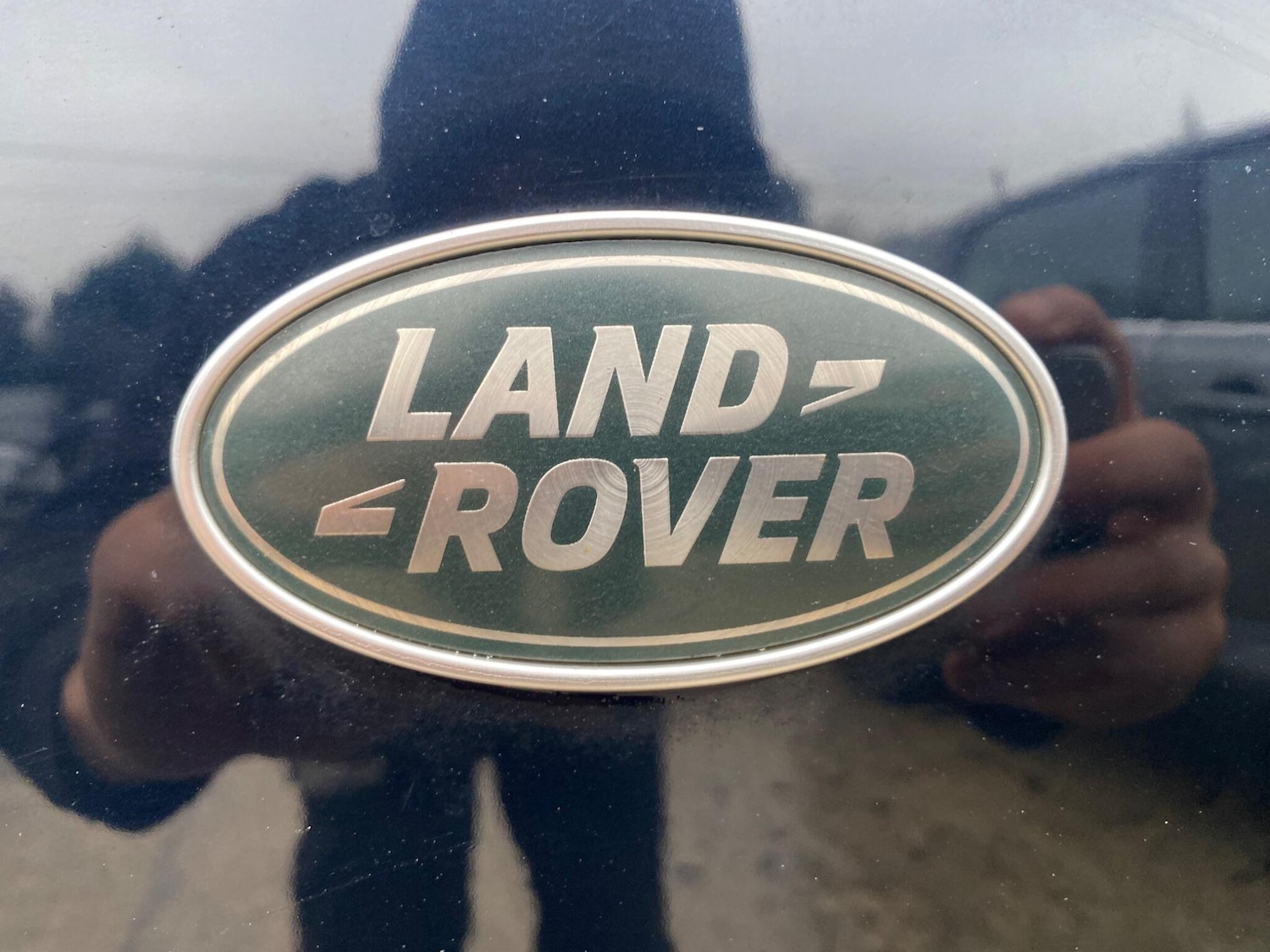 Used Land Rover Range Rover Sport for sale - 77268079: Photo 56