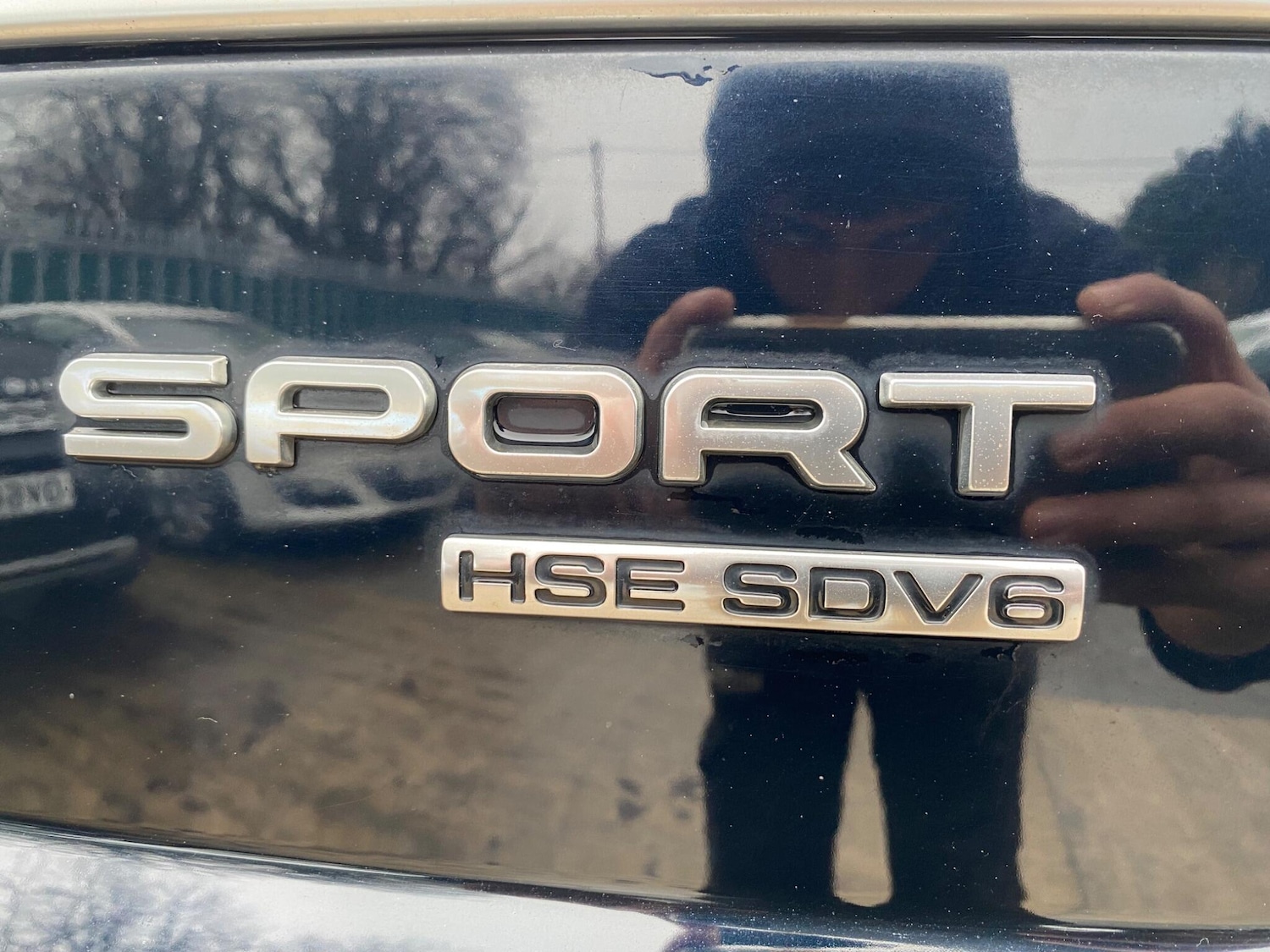 Used Land Rover Range Rover Sport for sale - 77268079: Photo 58